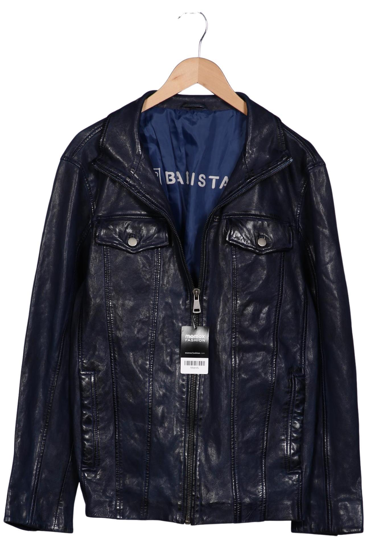 

Babista Herren Jacke, marineblau, Gr. 50
