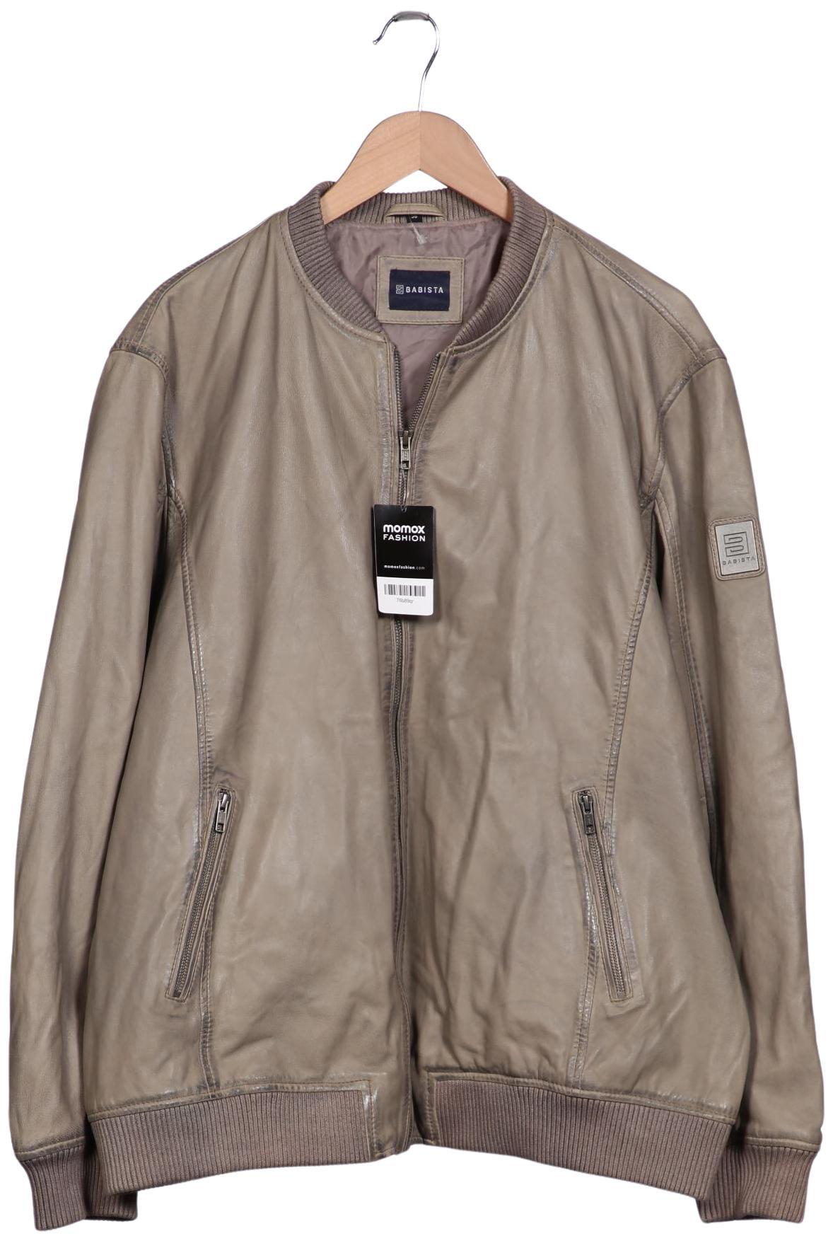 

Babista Herren Jacke, beige, Gr. 58
