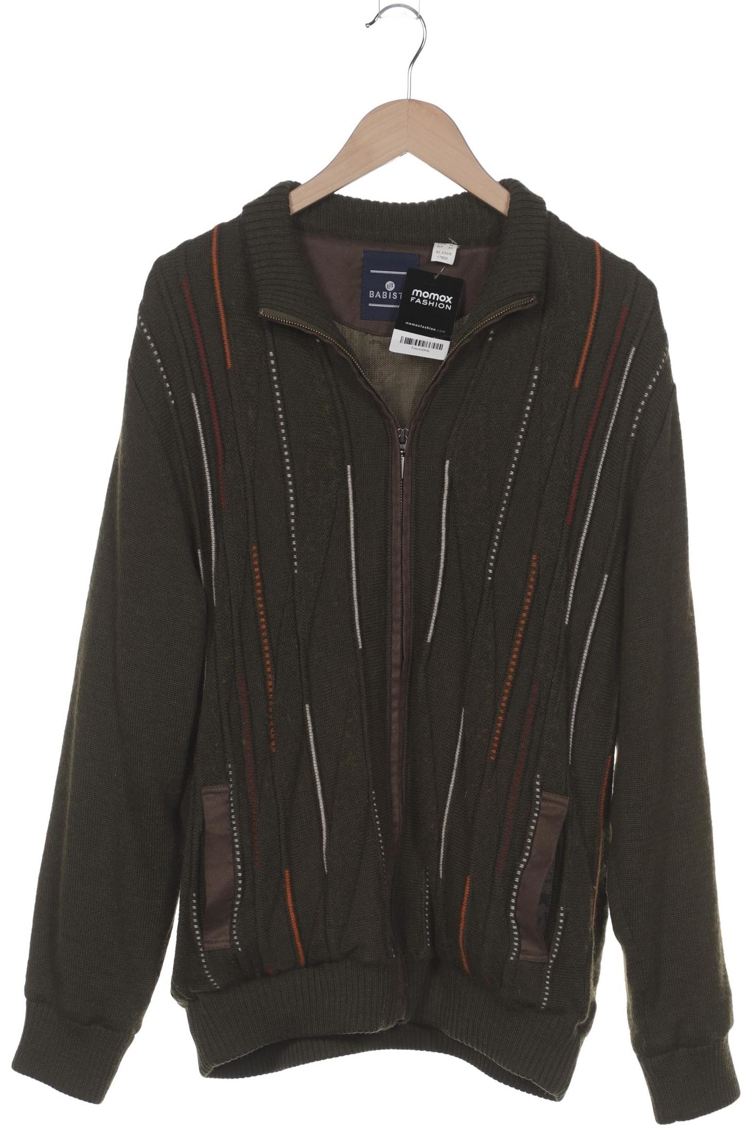 

Babista Herren Jacke, grün, Gr. 54