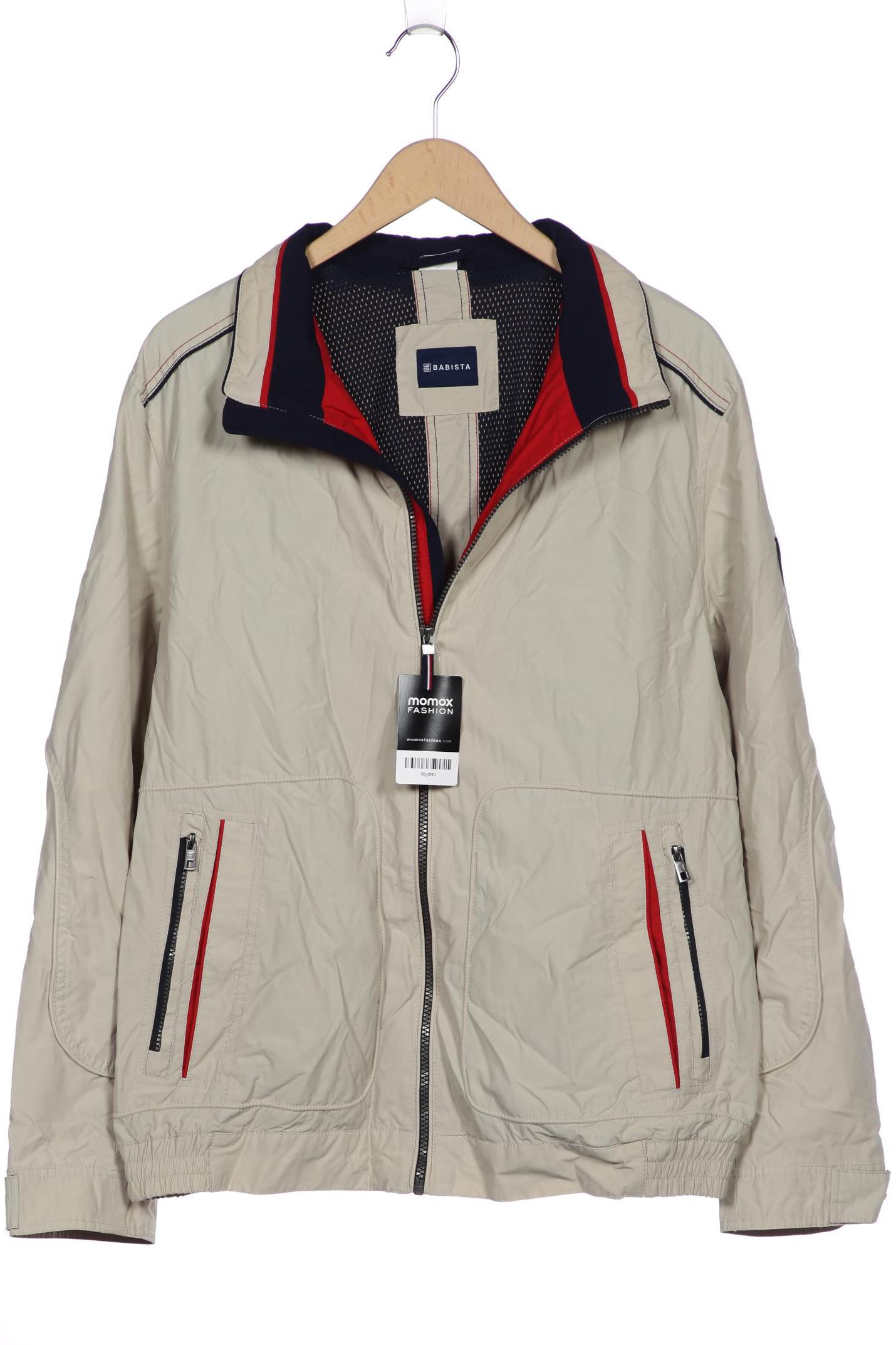 

Babista Herren Jacke, beige