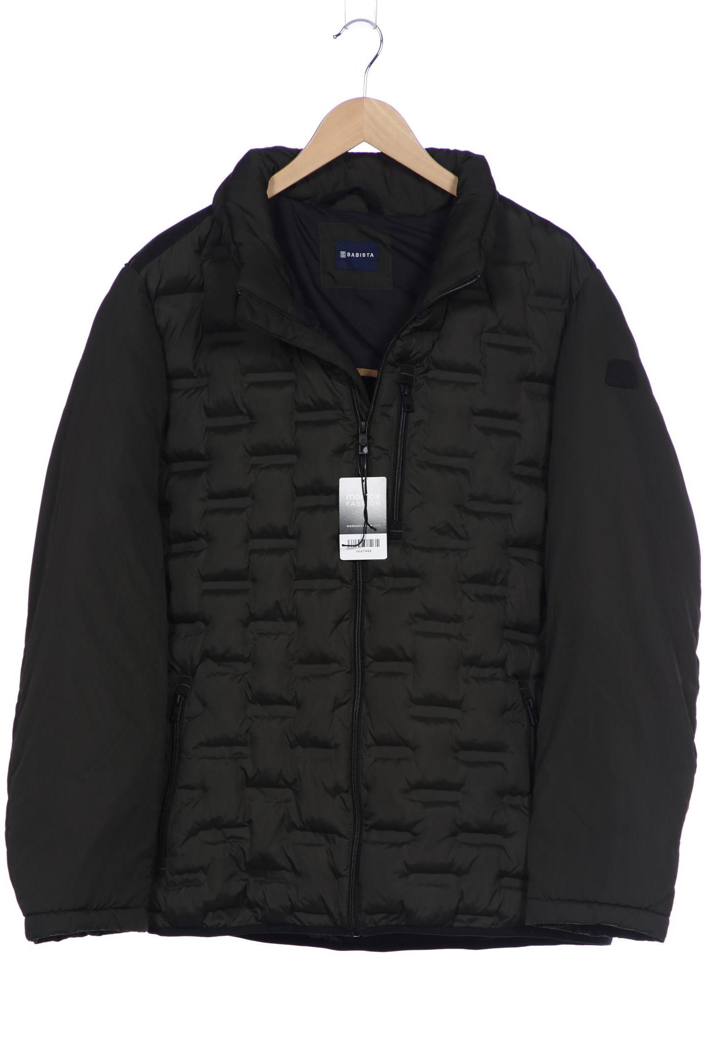 

Babista Herren Jacke, grün, Gr. 60