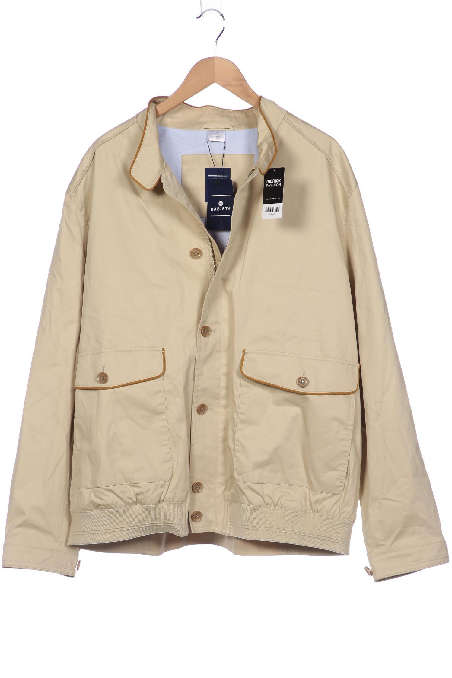 

Babista Herren Jacke, beige