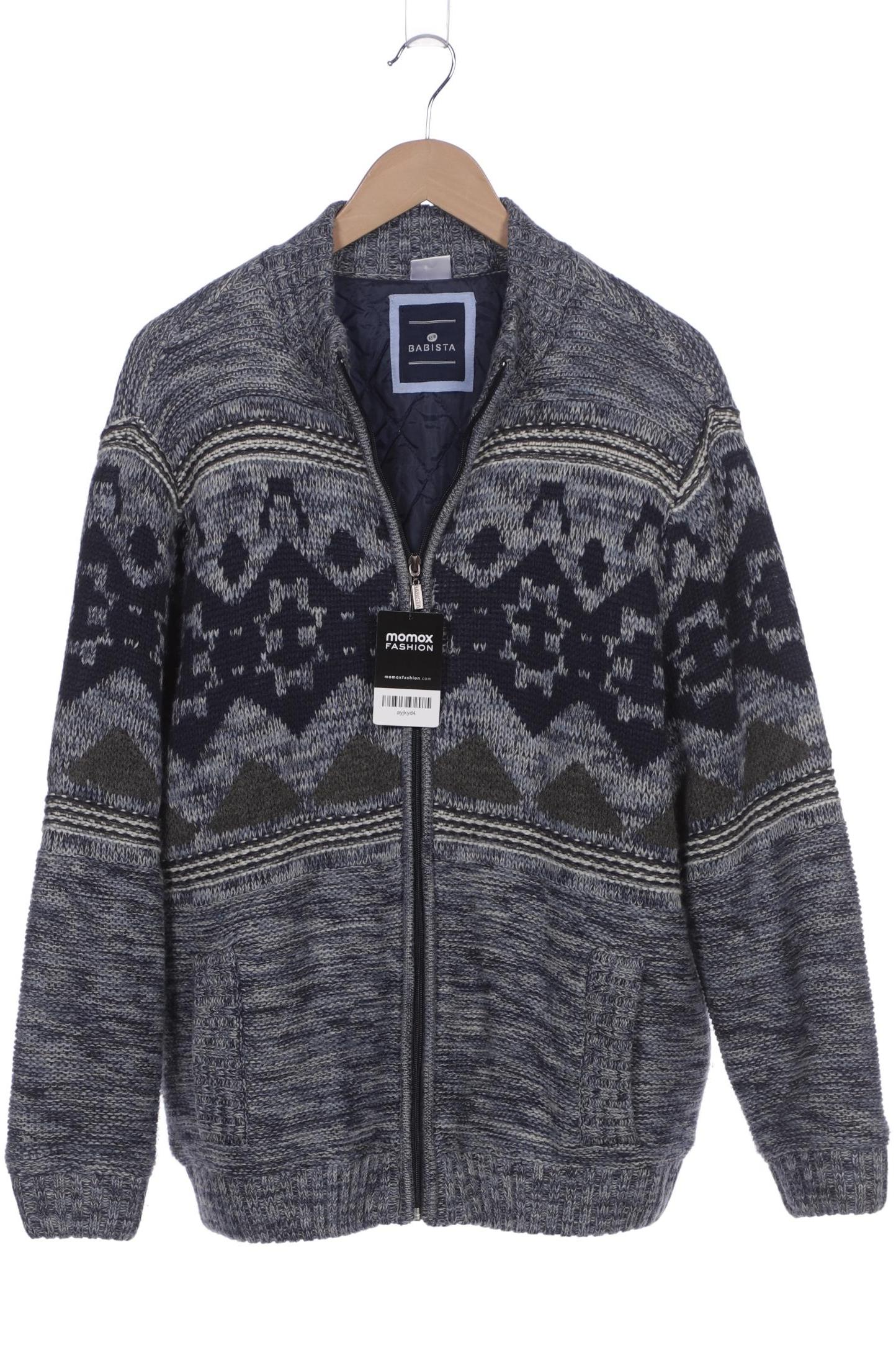 

Babista Herren Jacke, marineblau, Gr. 52