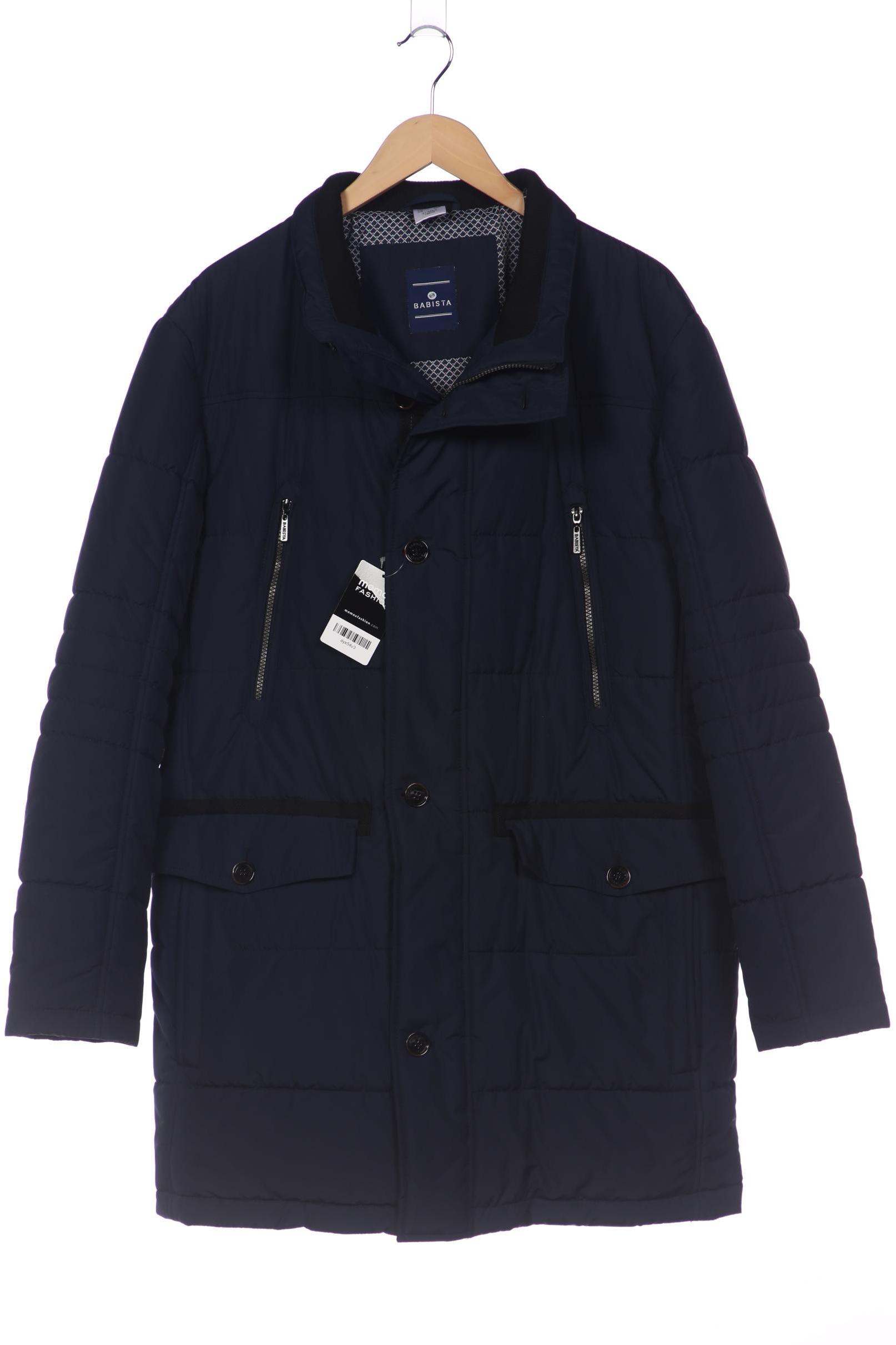 

Babista Herren Jacke, marineblau, Gr. 58