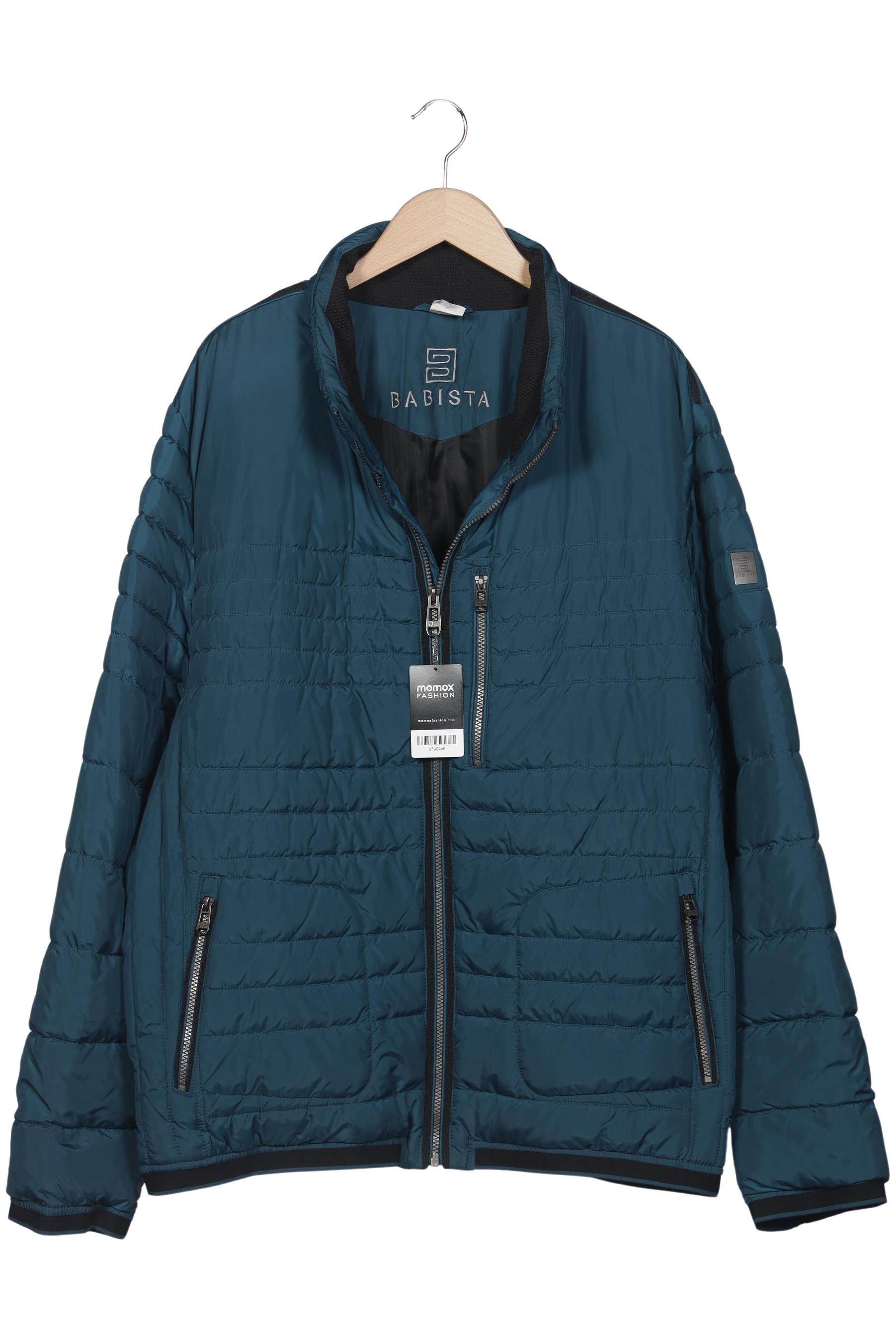 

Babista Herren Jacke, türkis, Gr. 64