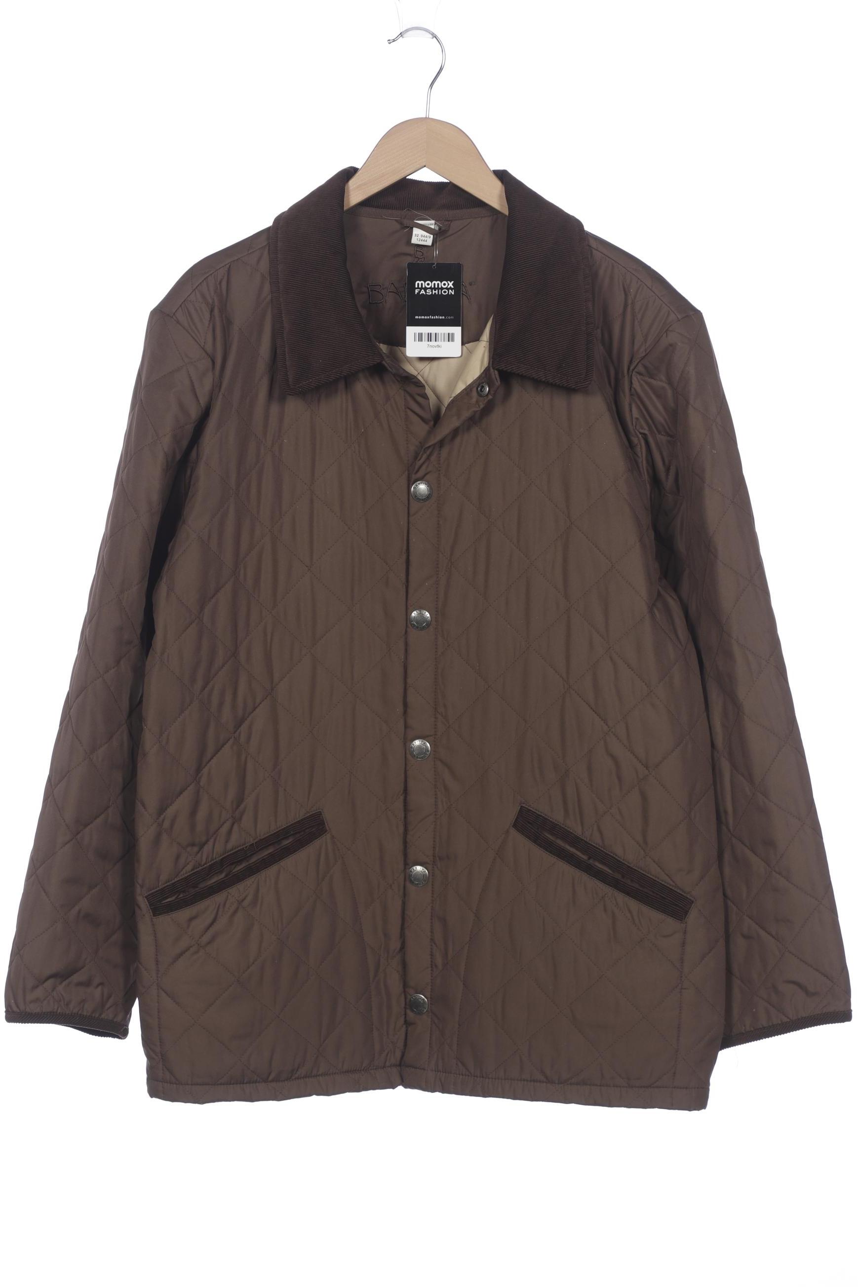 Thumbnail - Babista Herren Jacke, braun, Gr. 54
