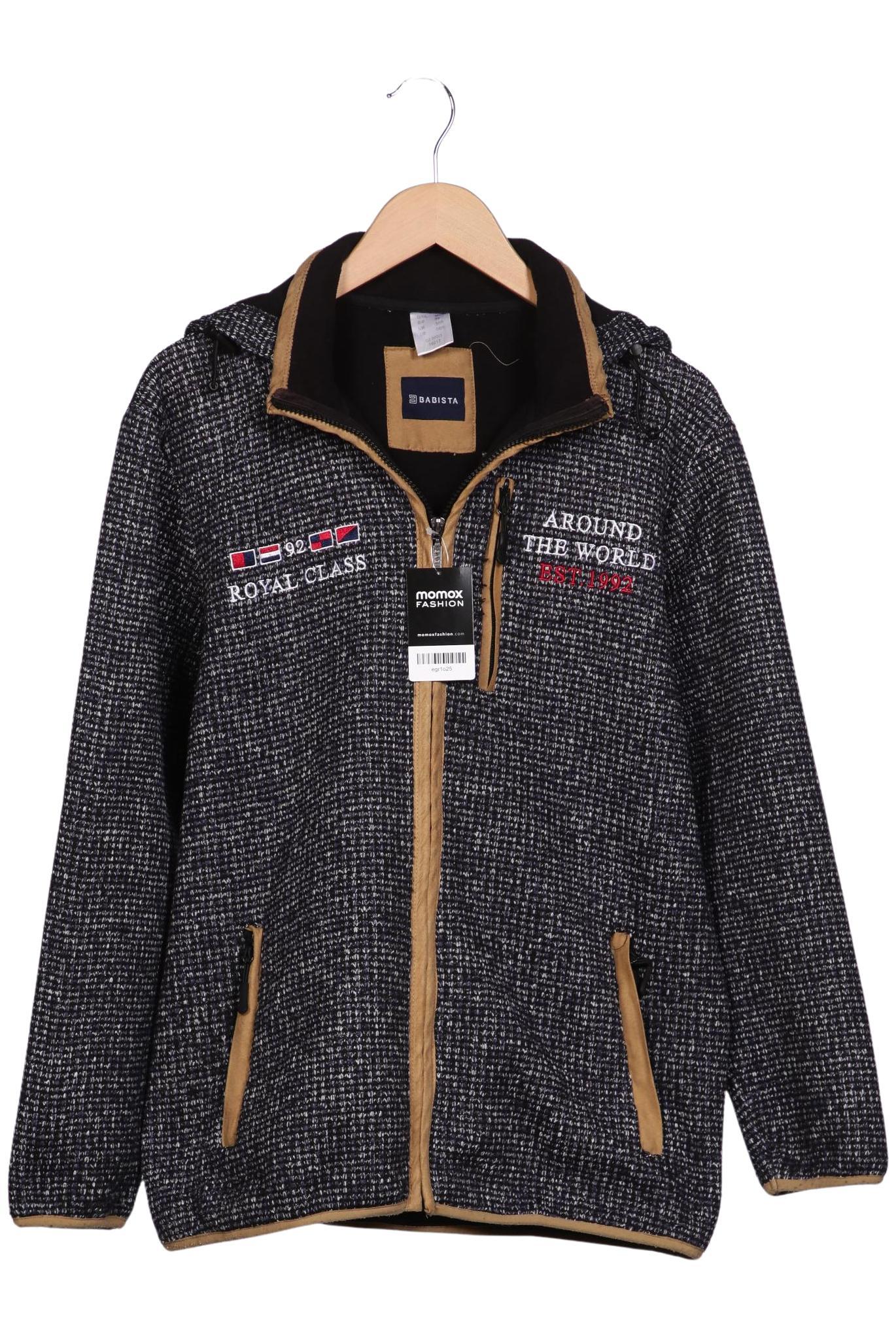 

Babista Herren Jacke, grau, Gr. 48