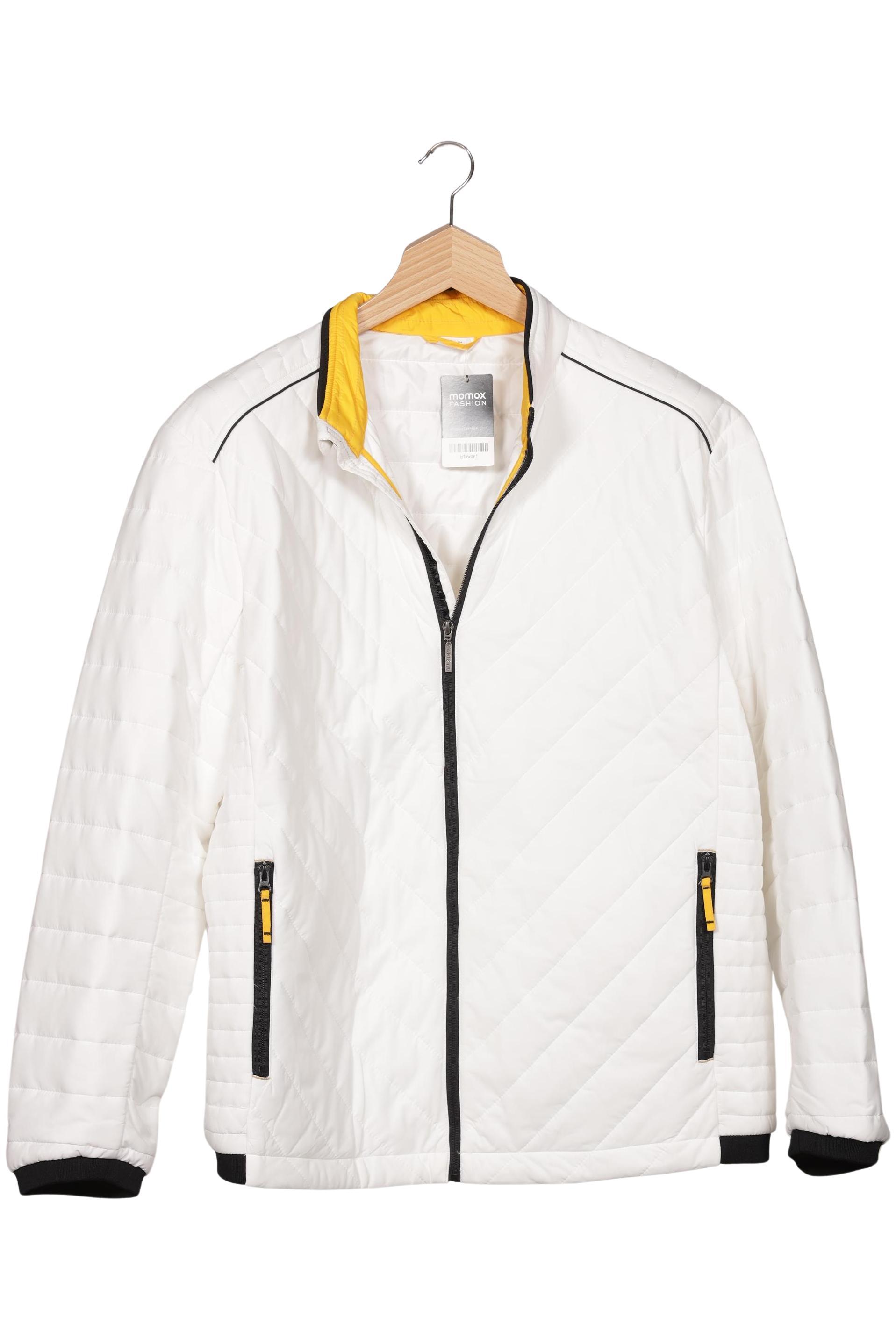 

Babista Herren Jacke, weiß, Gr. 64