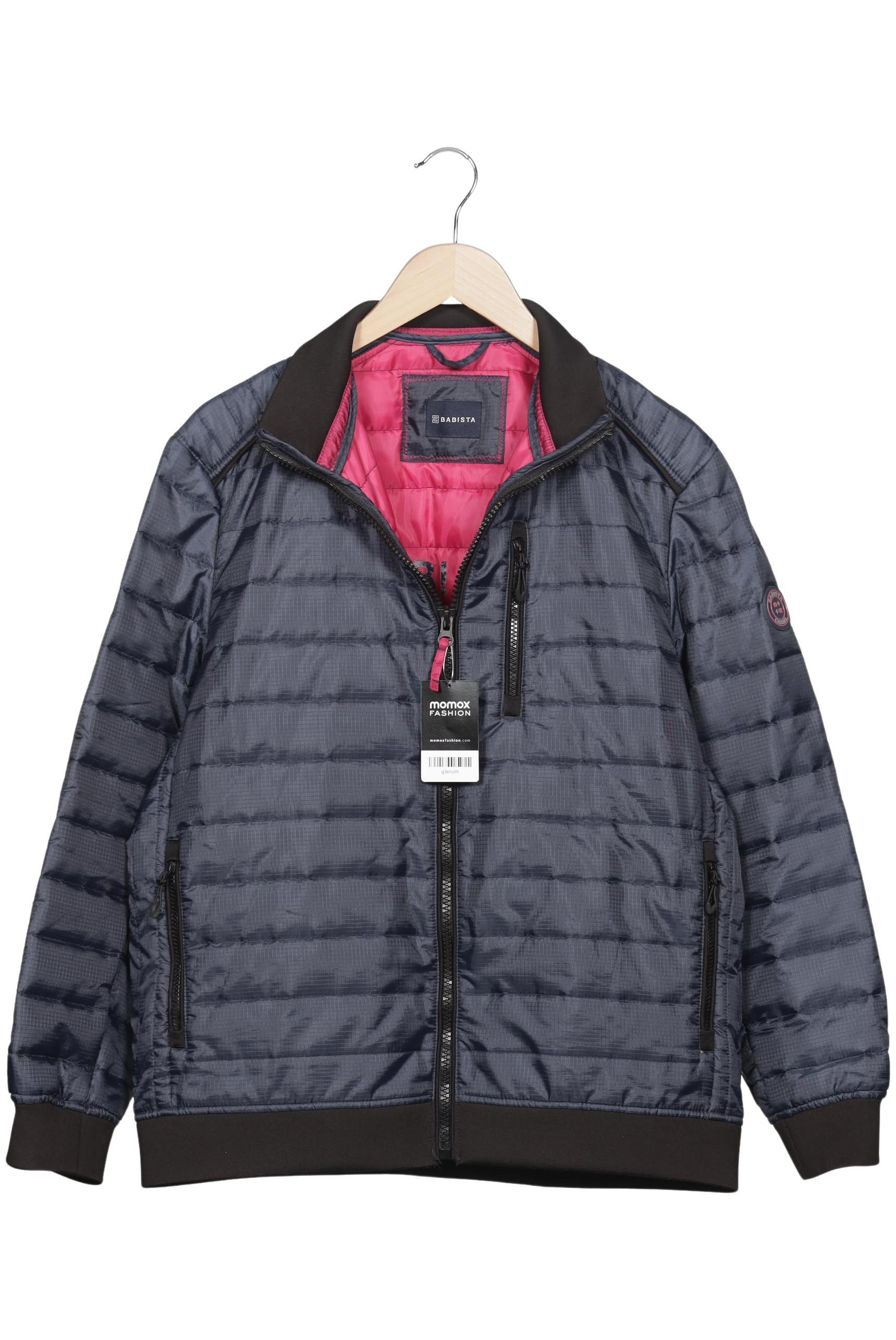 

Babista Herren Jacke, marineblau, Gr. 48