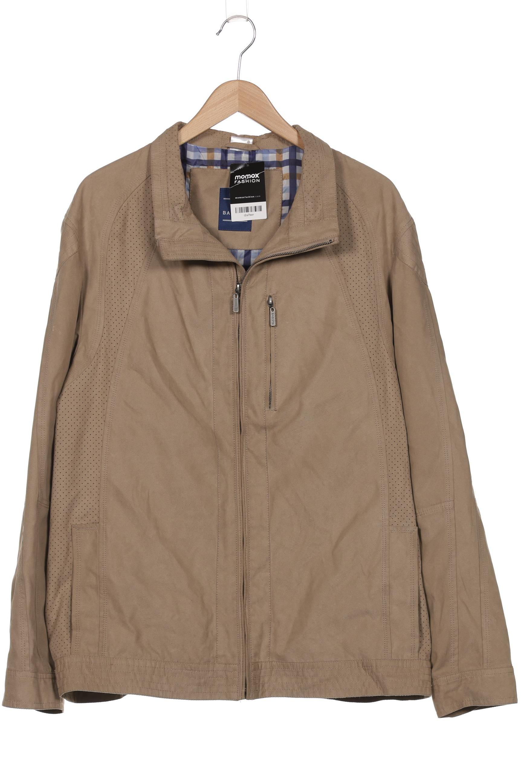 

Babista Herren Jacke, beige, Gr. 60