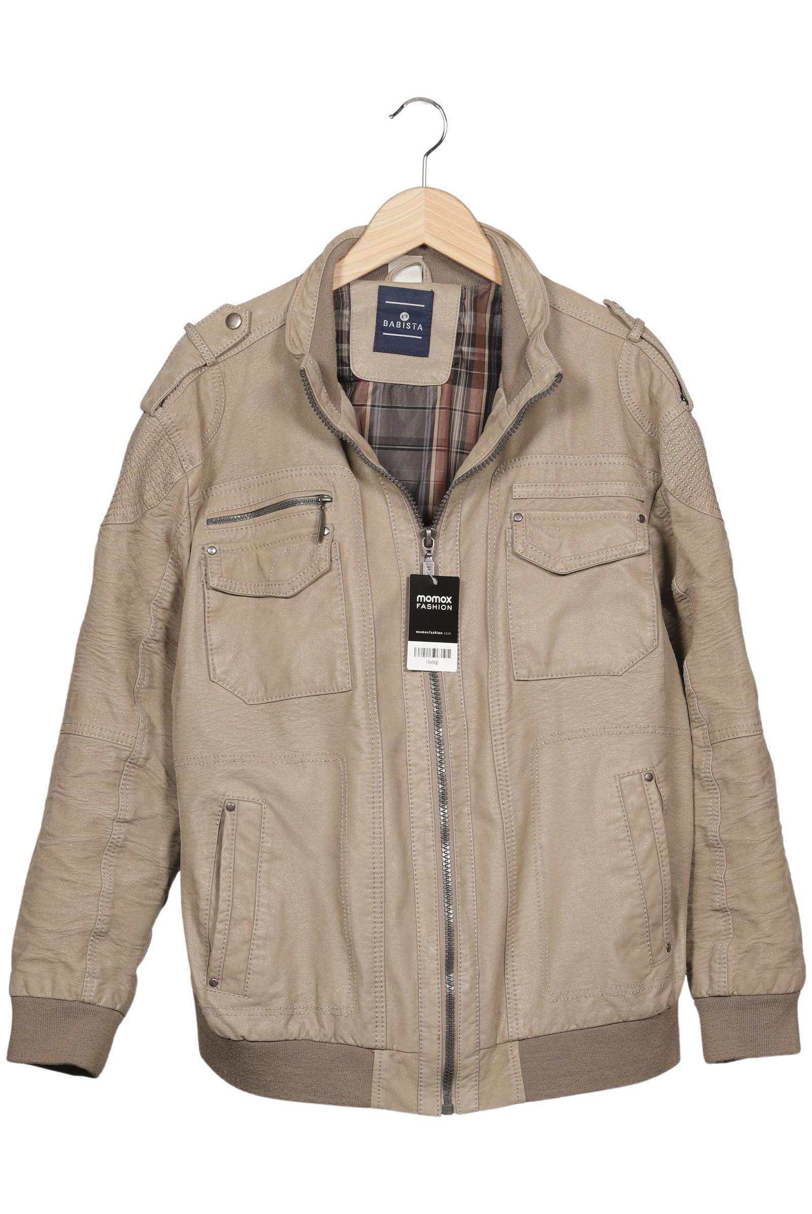 

Babista Herren Jacke, beige, Gr. 56