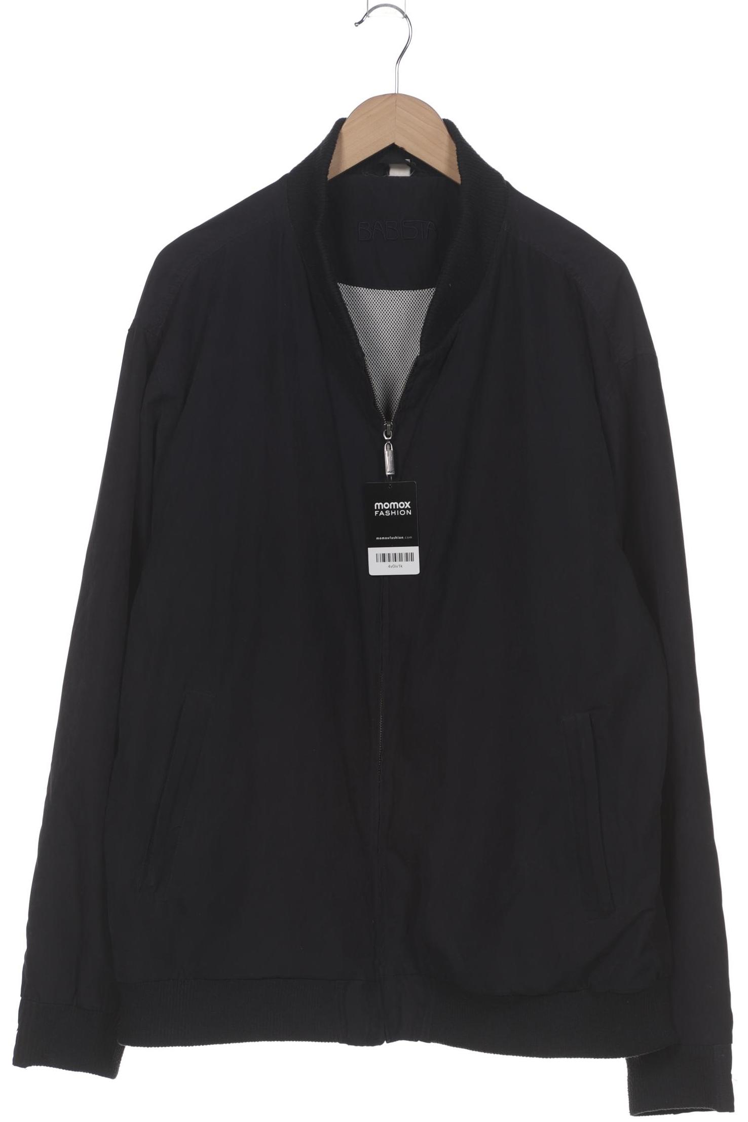 

Babista Herren Jacke, marineblau, Gr. 56