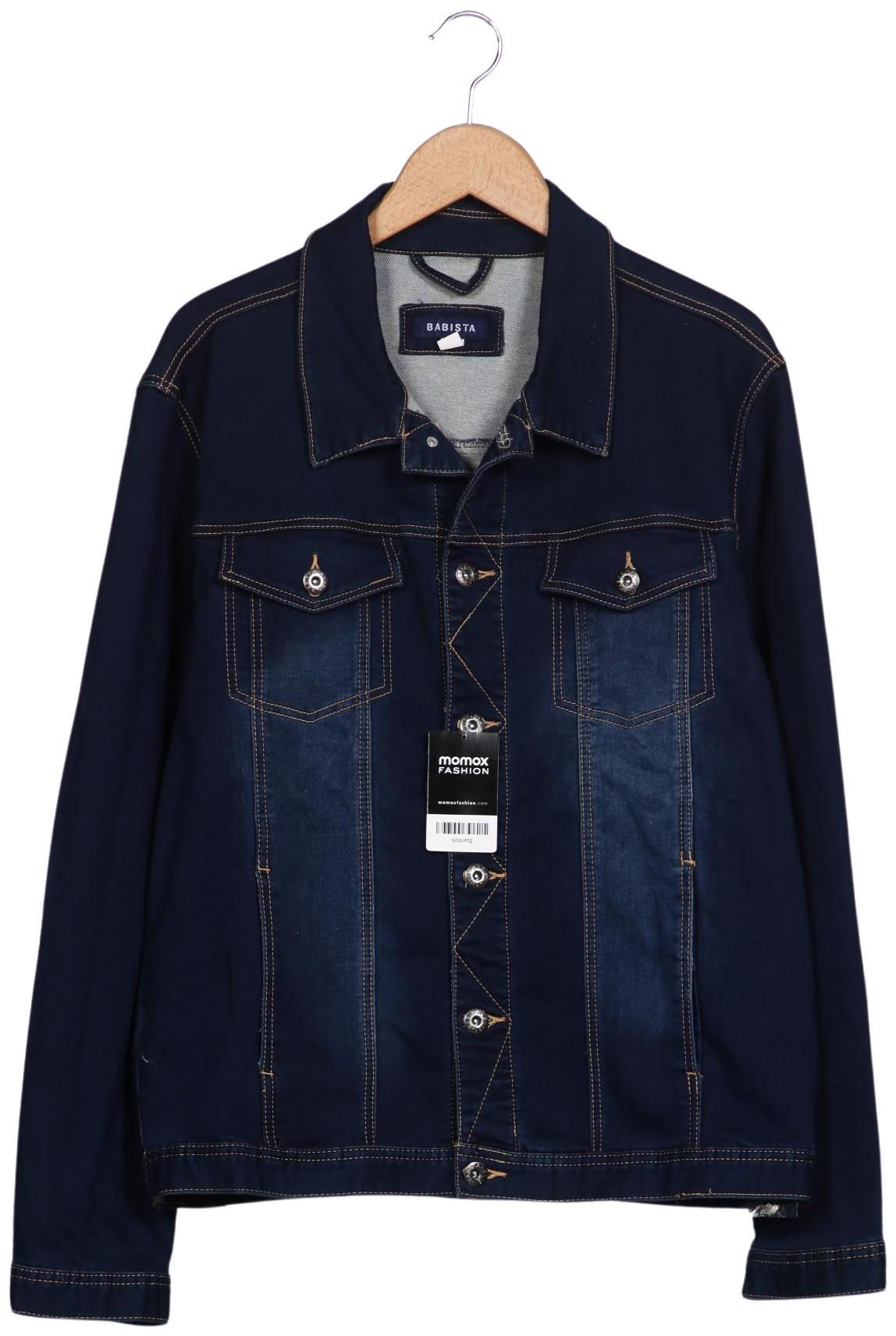 

Babista Herren Jacke, marineblau, Gr. 48