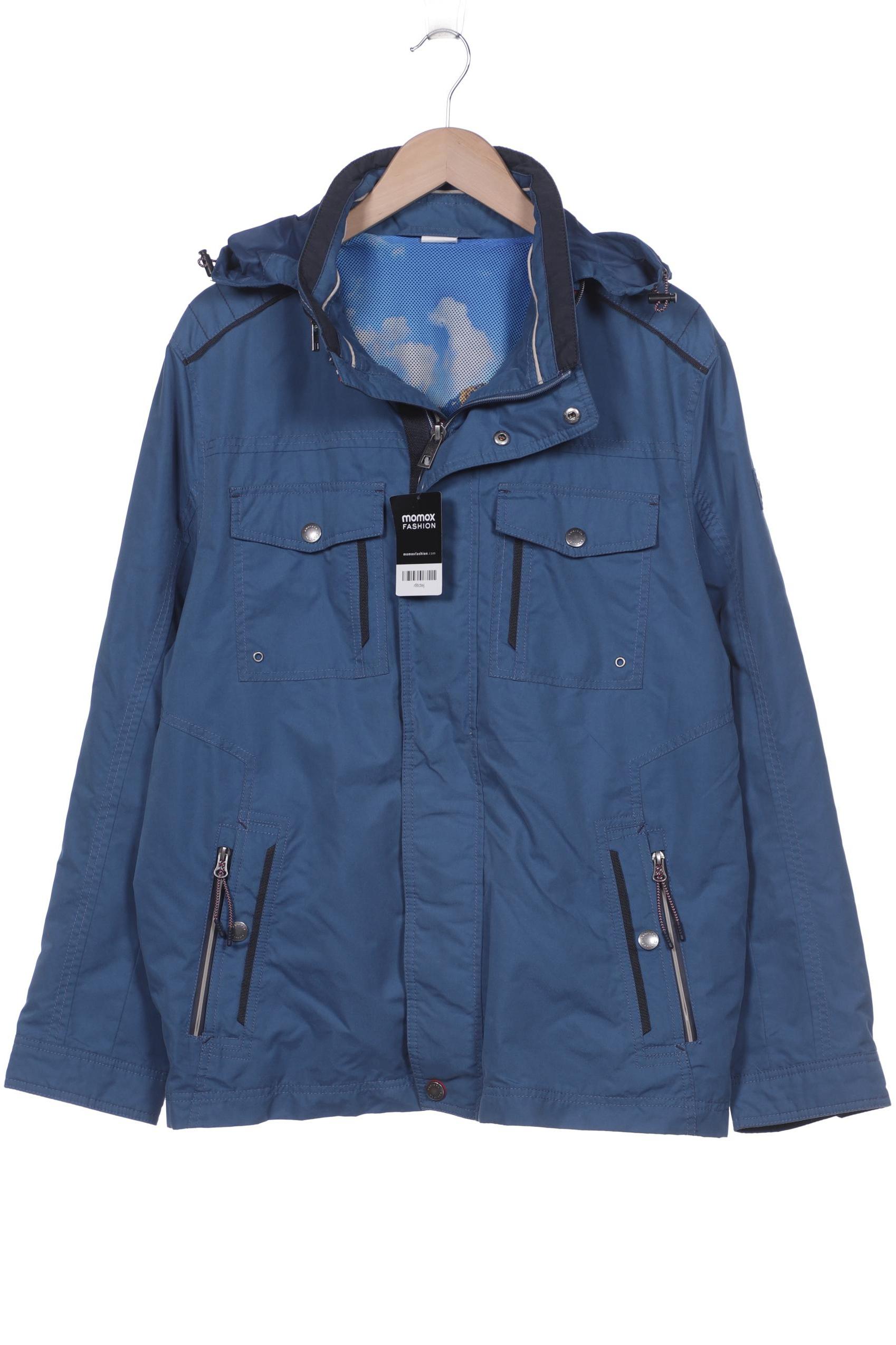 

Babista Herren Jacke, blau