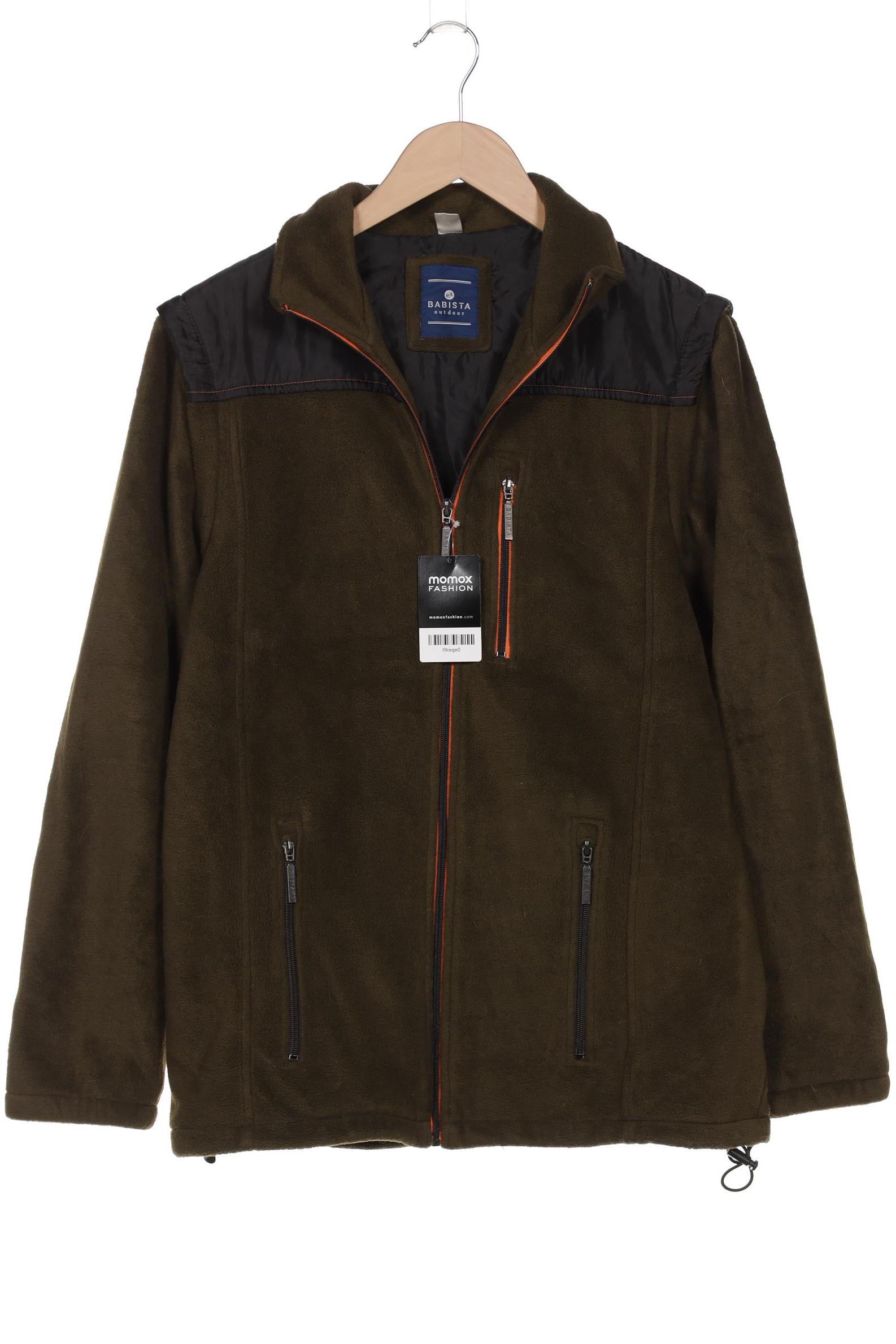 

Babista Herren Jacke, grün, Gr. 48