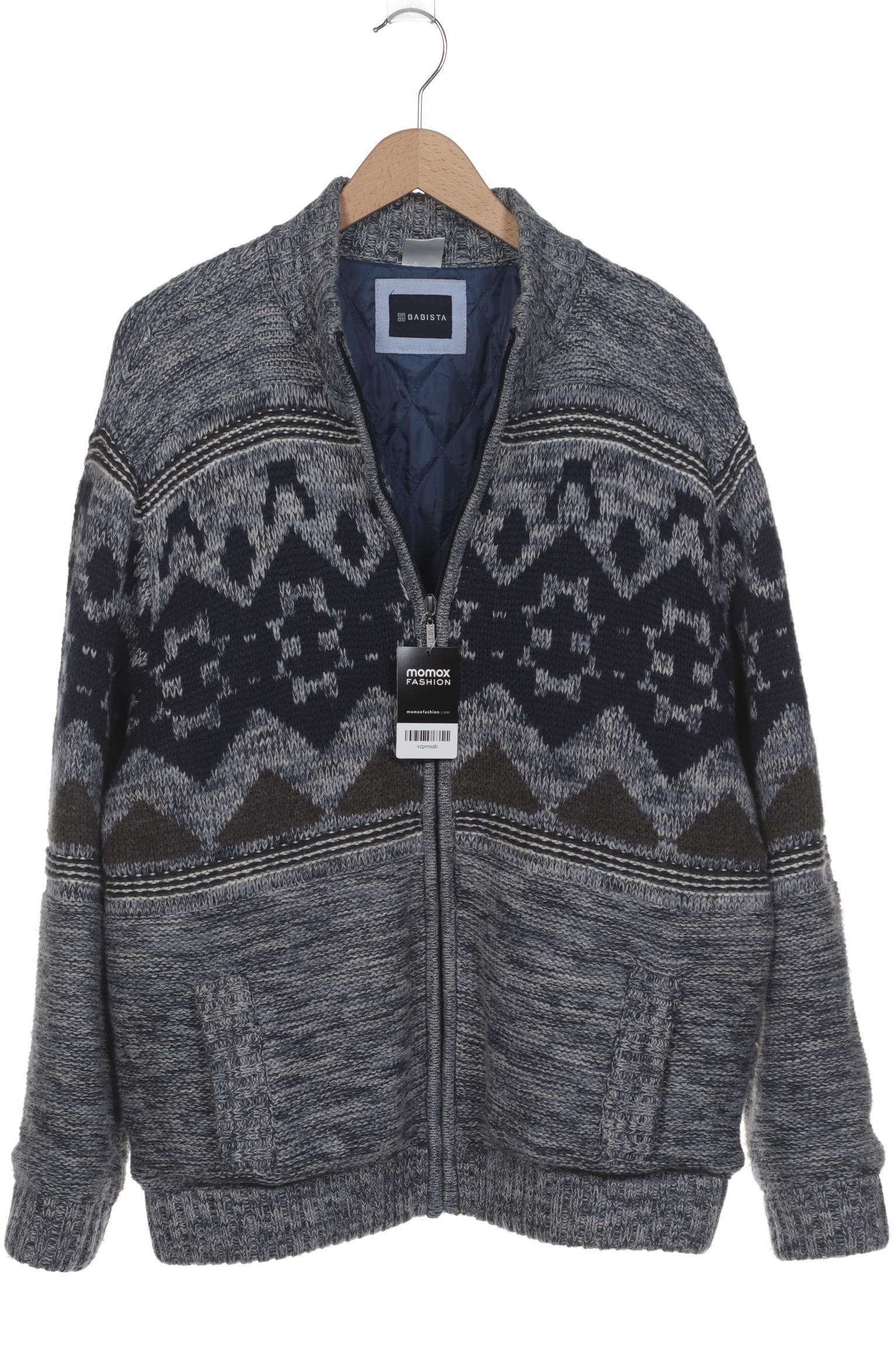 

Babista Herren Jacke, marineblau, Gr. 56