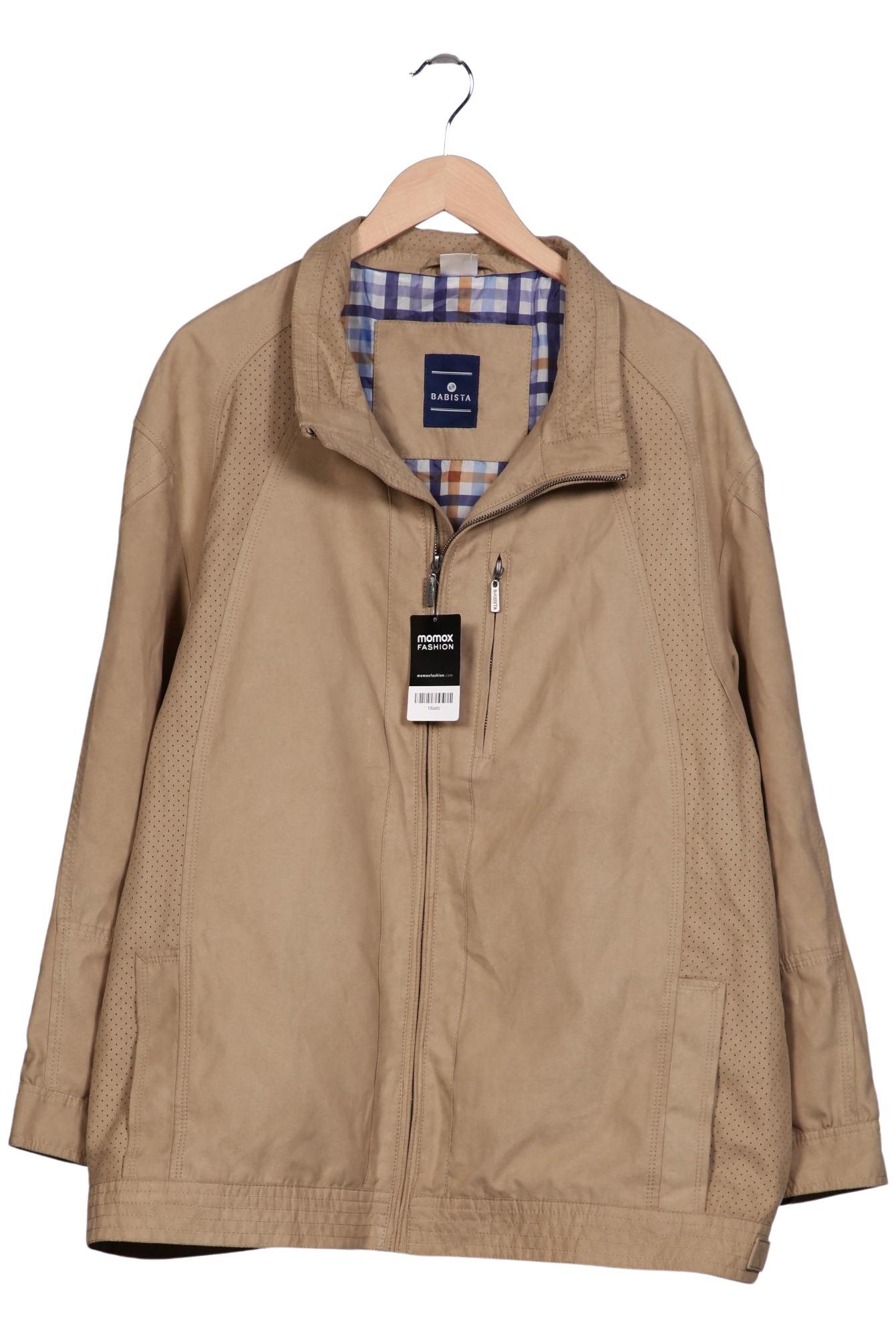 

Babista Herren Jacke, beige, Gr. 64