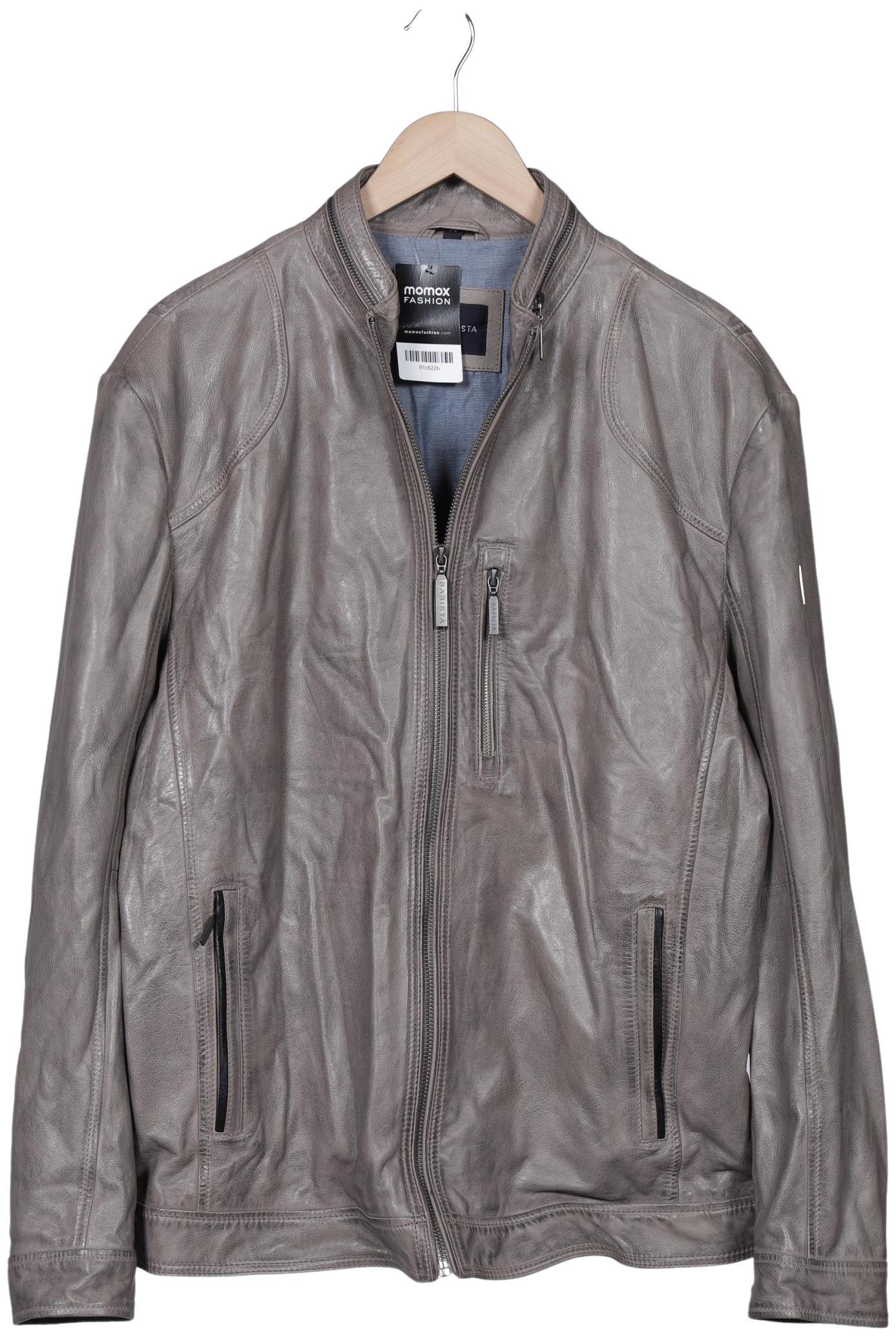 

Babista Herren Jacke, grau, Gr. 58