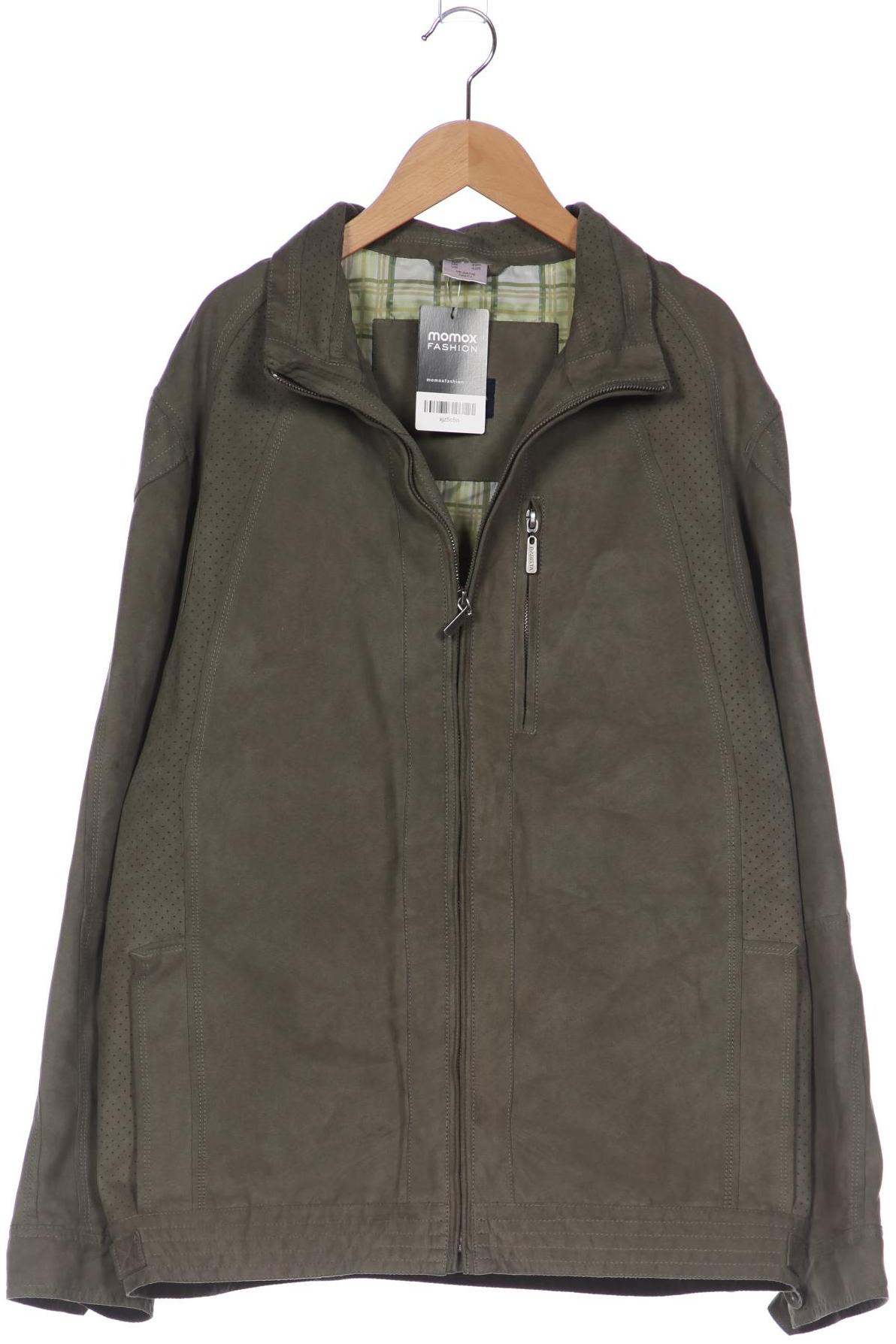 

Babista Herren Jacke, grün, Gr. 52