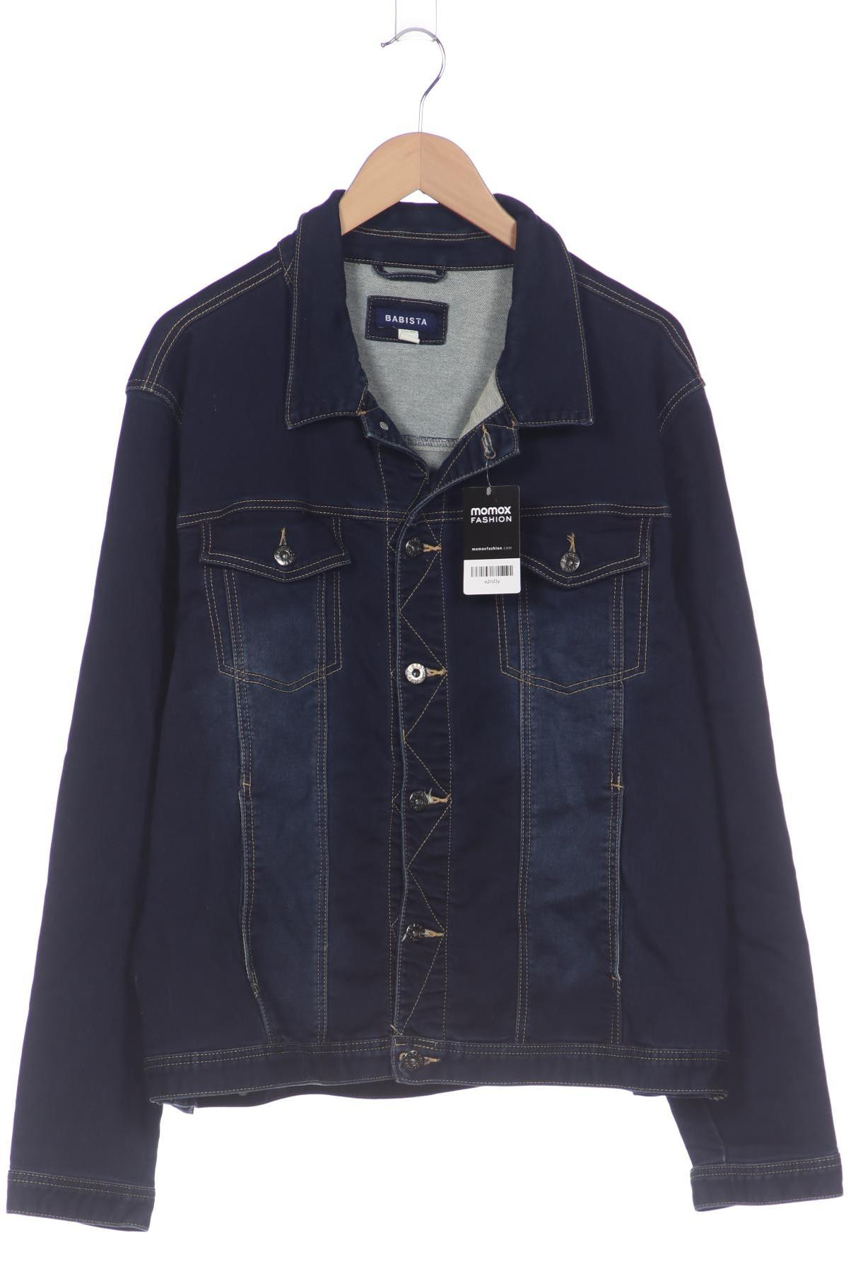 

Babista Herren Jacke, blau, Gr. 54