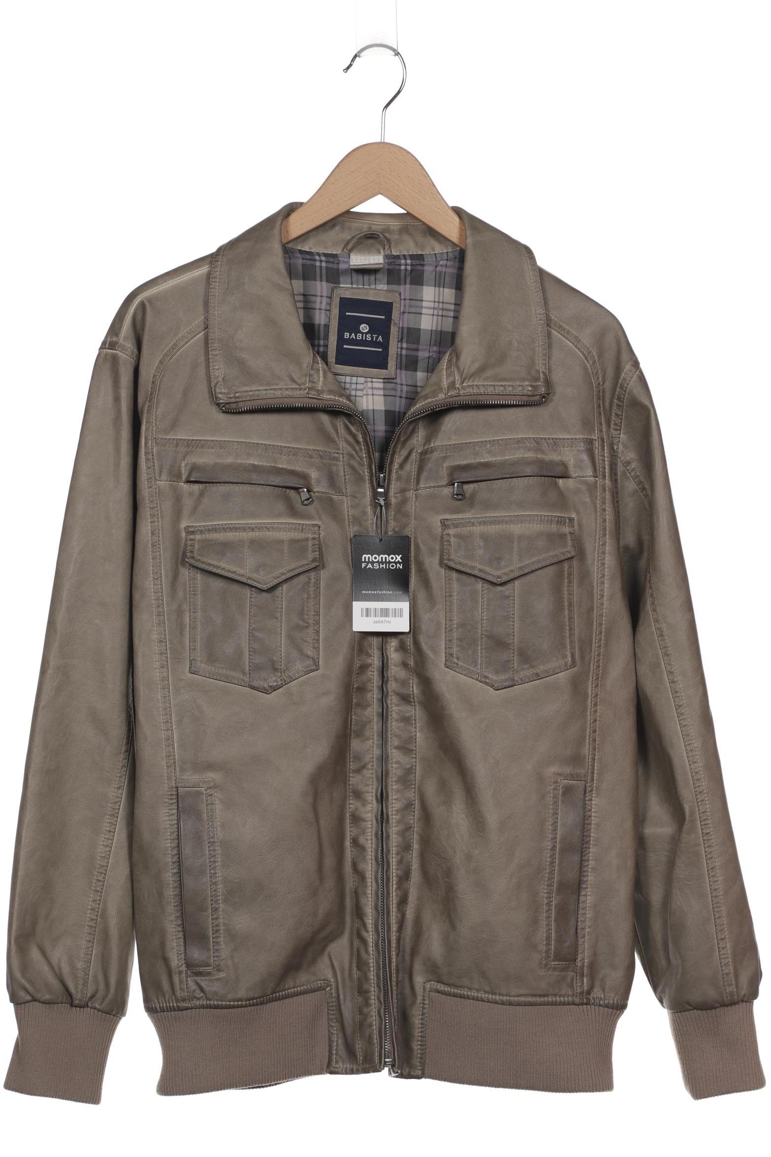 

Babista Herren Jacke, beige, Gr. 48