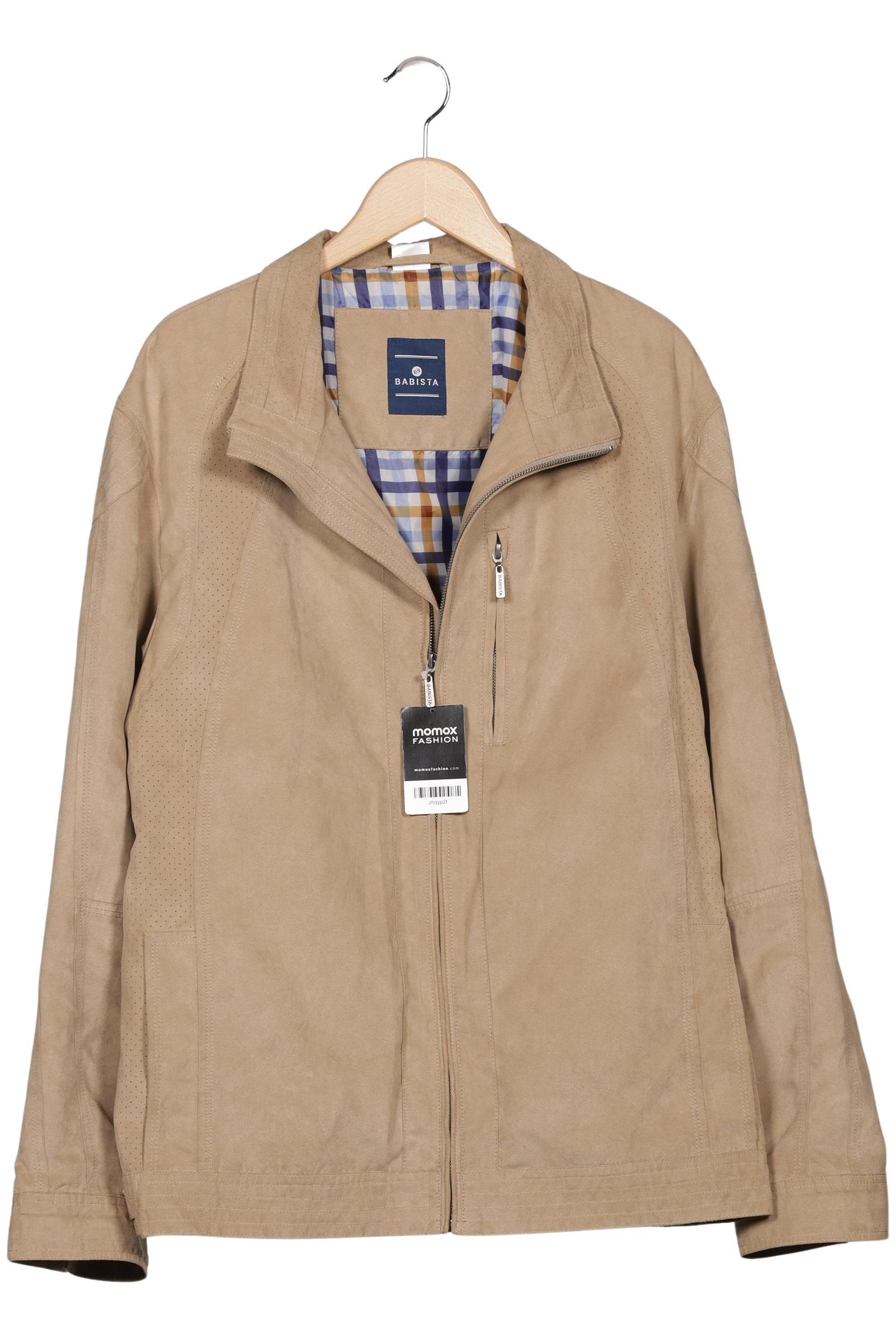 

Babista Herren Jacke, beige, Gr. 58