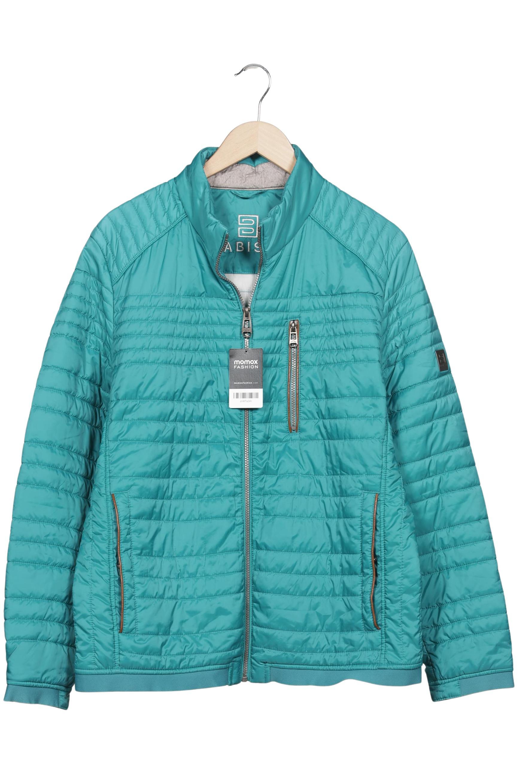 

Babista Herren Jacke, türkis, Gr. 54