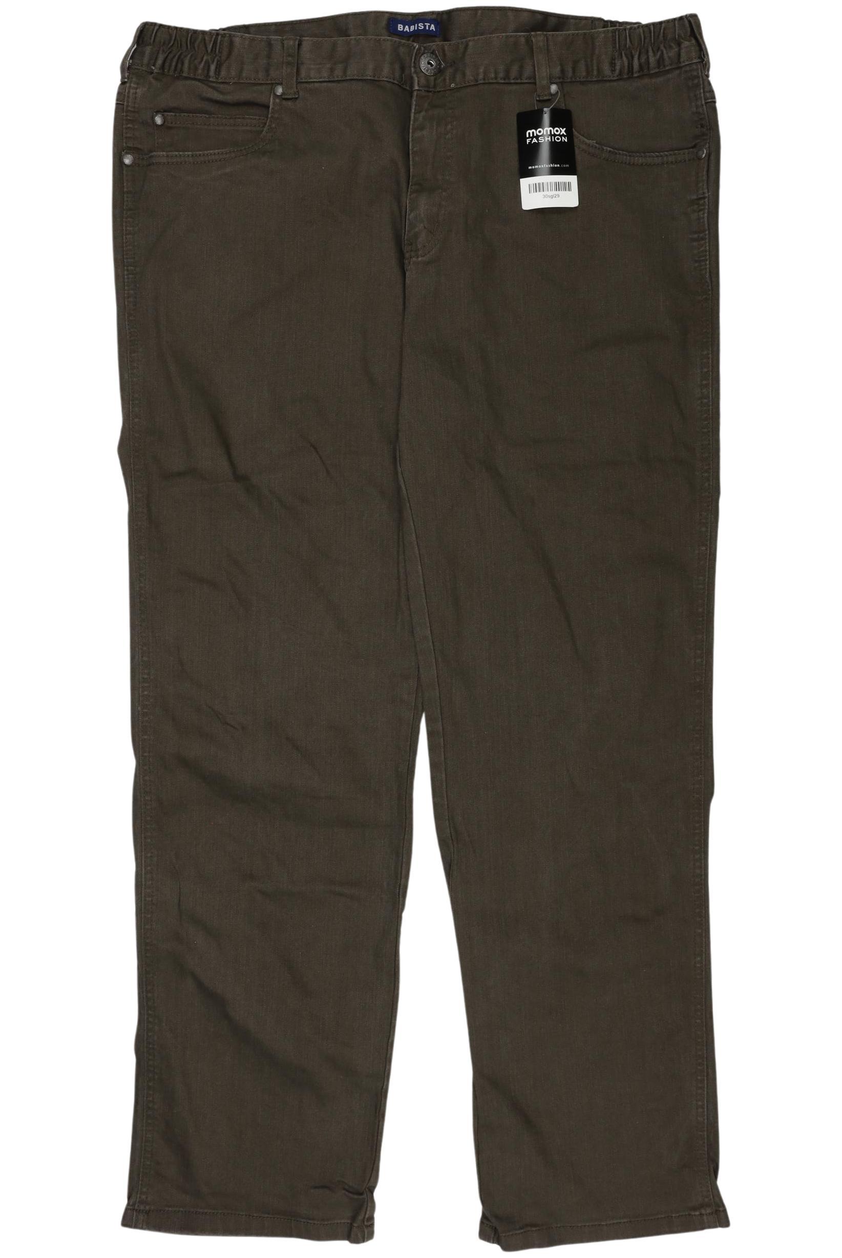 

Babista Herren Jeans, grün, Gr. 56