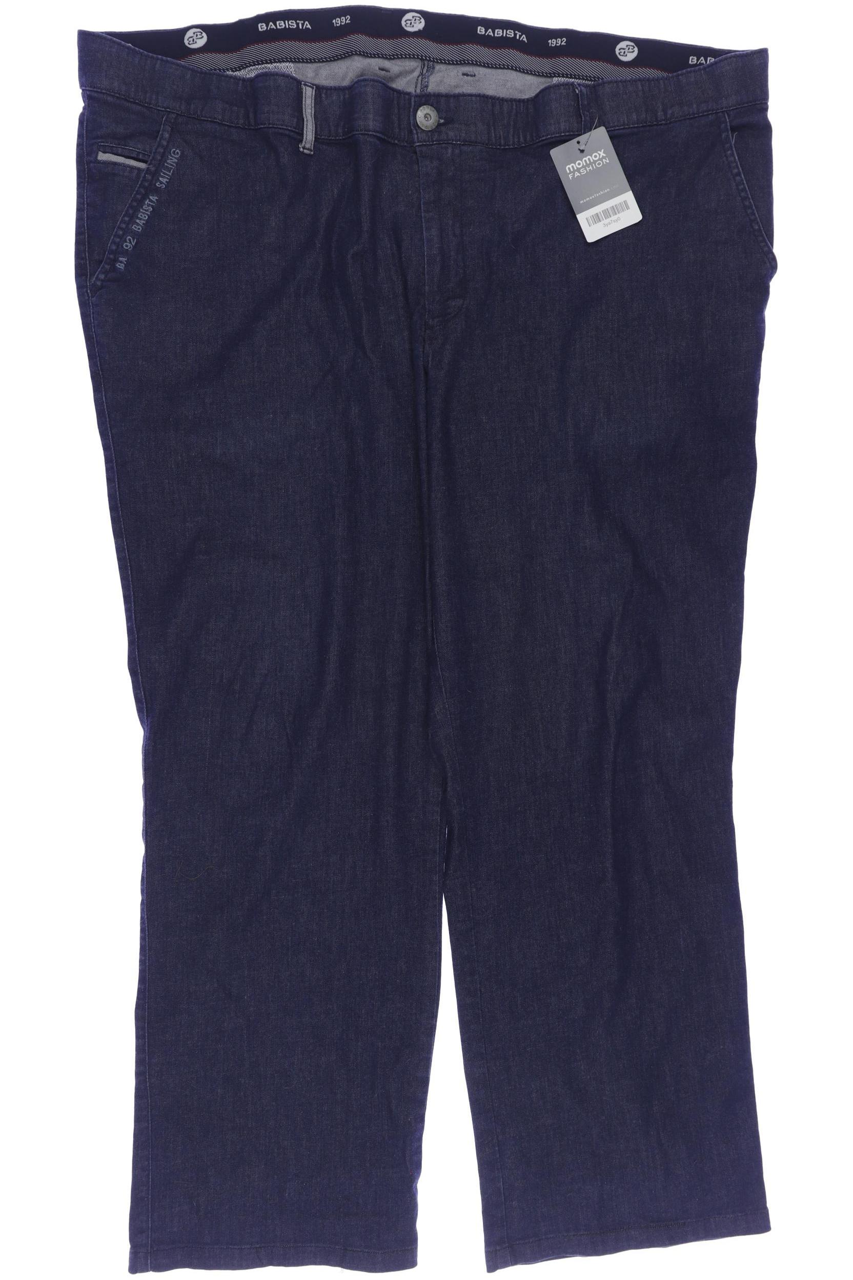 

Babista Herren Jeans, marineblau, Gr. 31