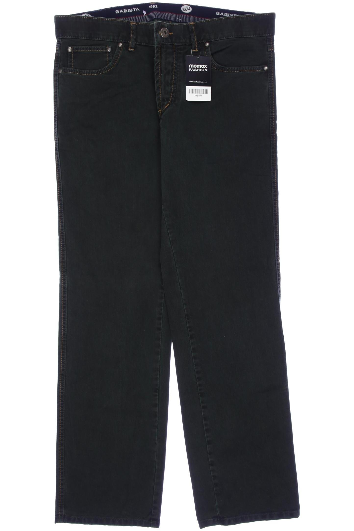 

Babista Herren Jeans, grün, Gr. 50