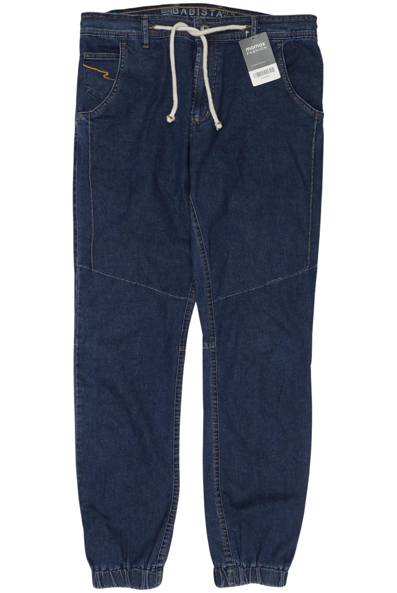 

Babista Herren Jeans, blau, Gr. 48