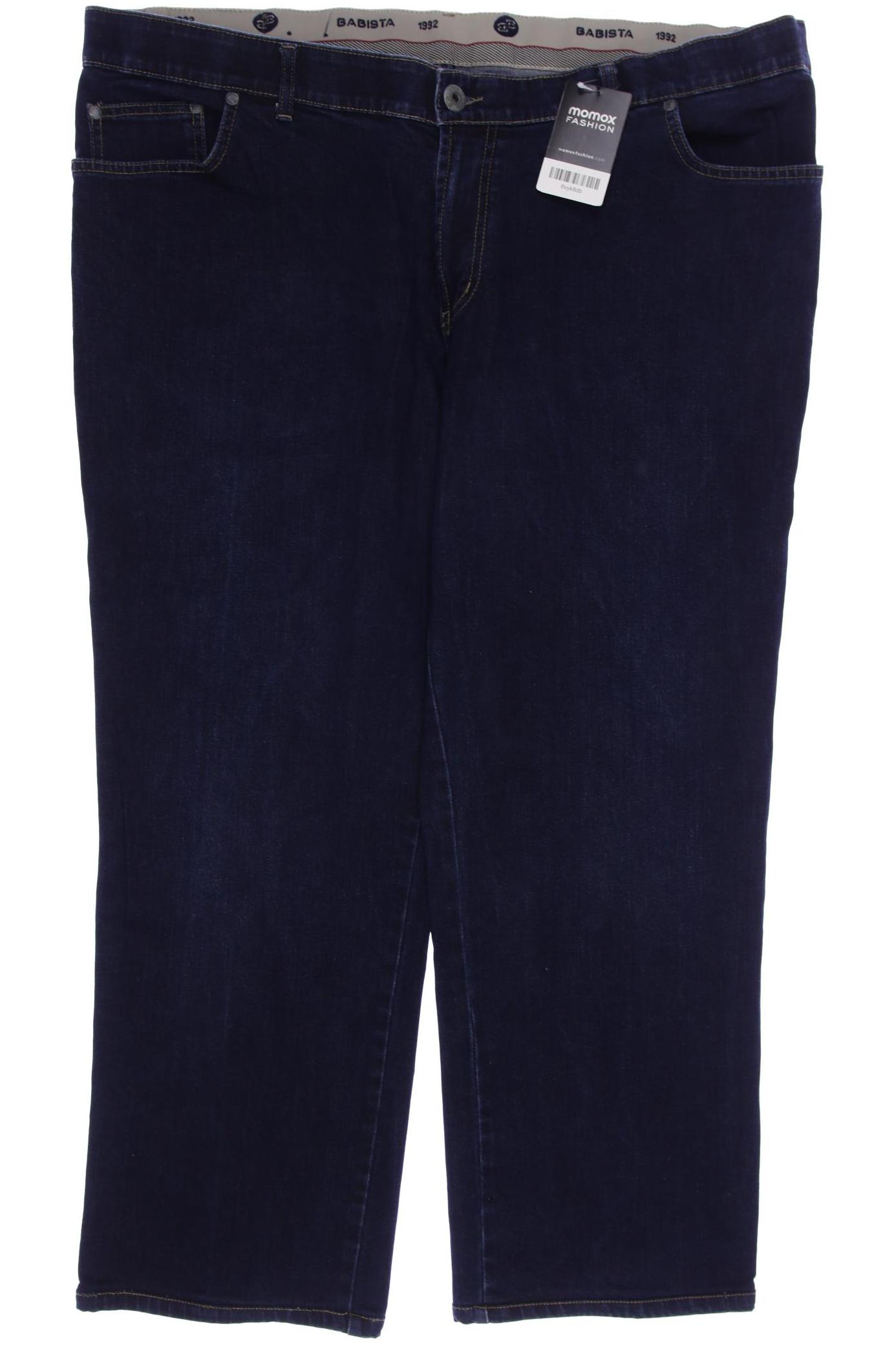 

Babista Herren Jeans, marineblau, Gr. 29