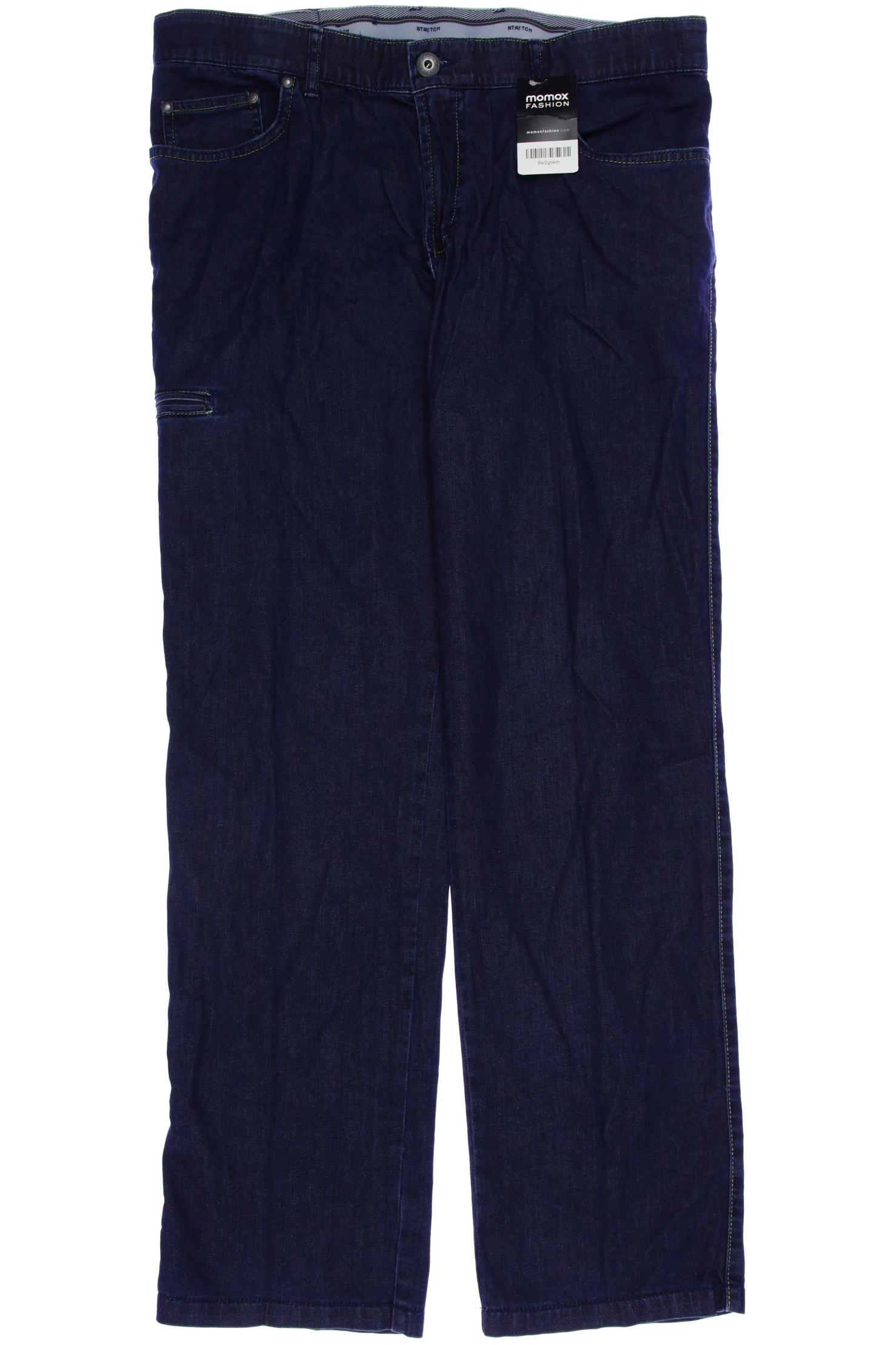

Babista Herren Jeans, marineblau, Gr. 54