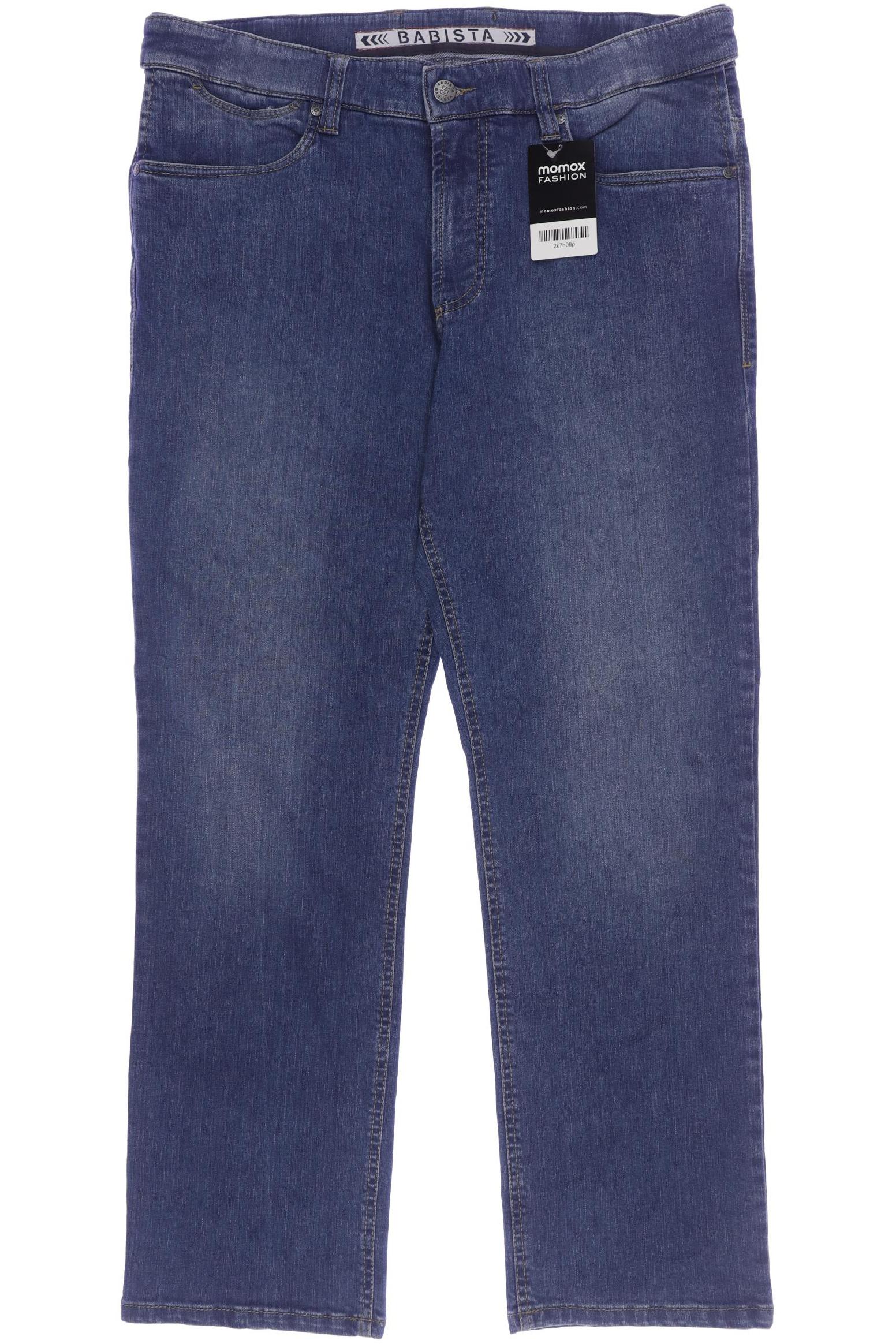 

Babista Herren Jeans, blau, Gr. 34