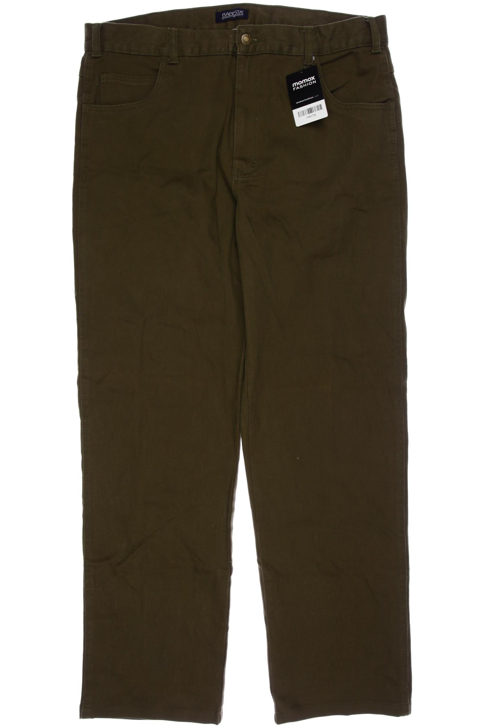 

Babista Herren Jeans, grün, Gr. 54