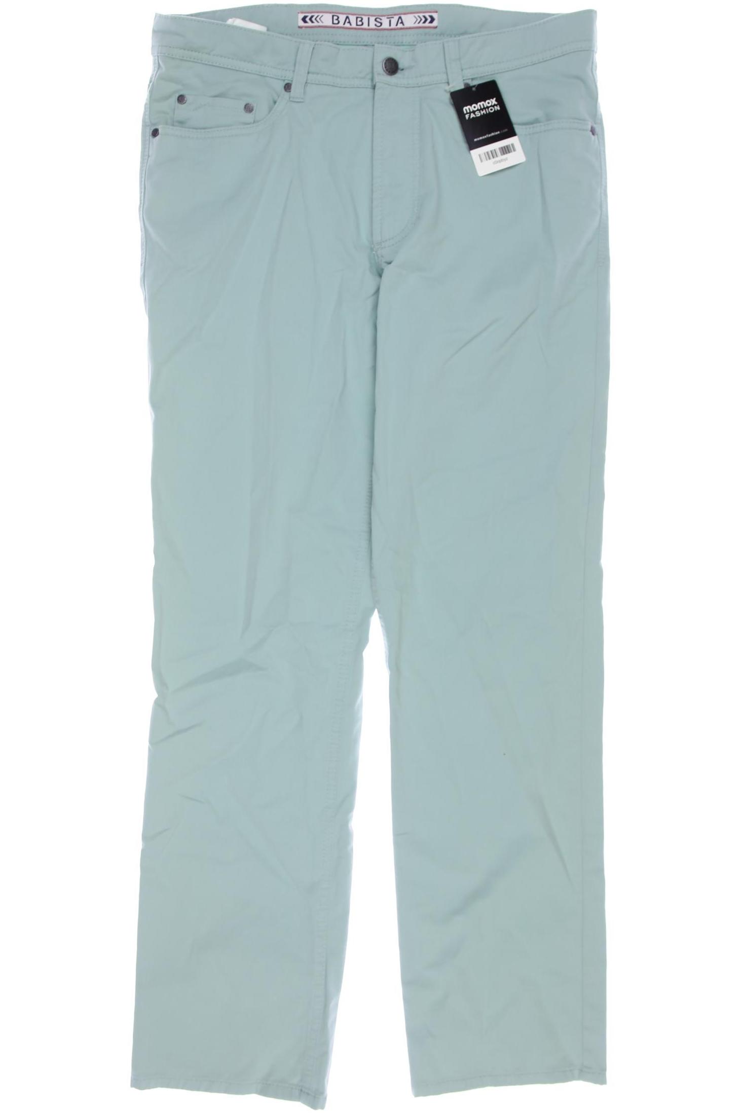 

Babista Herren Jeans, hellgrün, Gr. 40