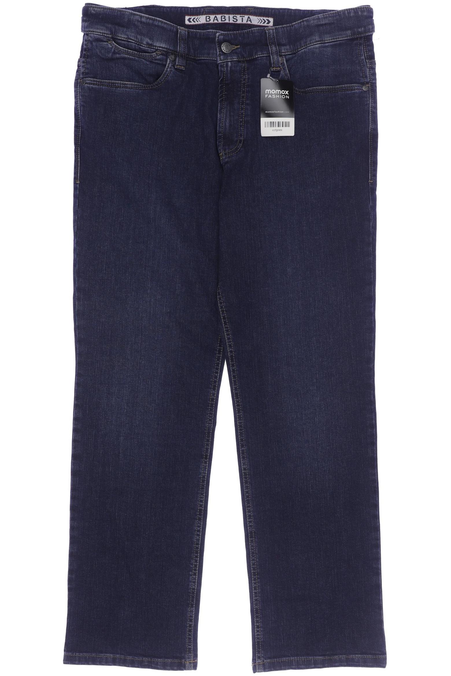 

Babista Herren Jeans, marineblau, Gr. 24