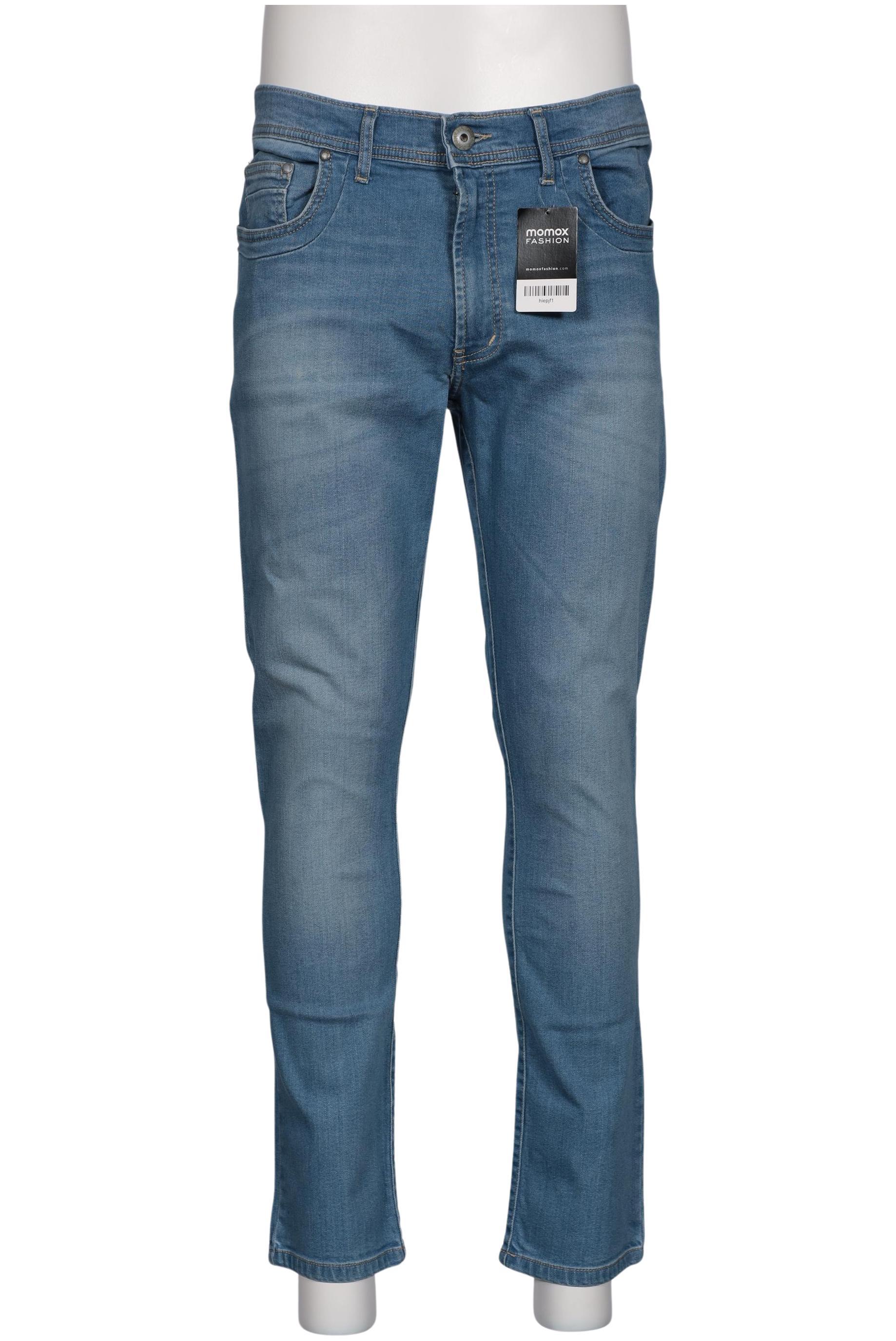 Thumbnail - Babista Herren Jeans, blau, Gr. 52