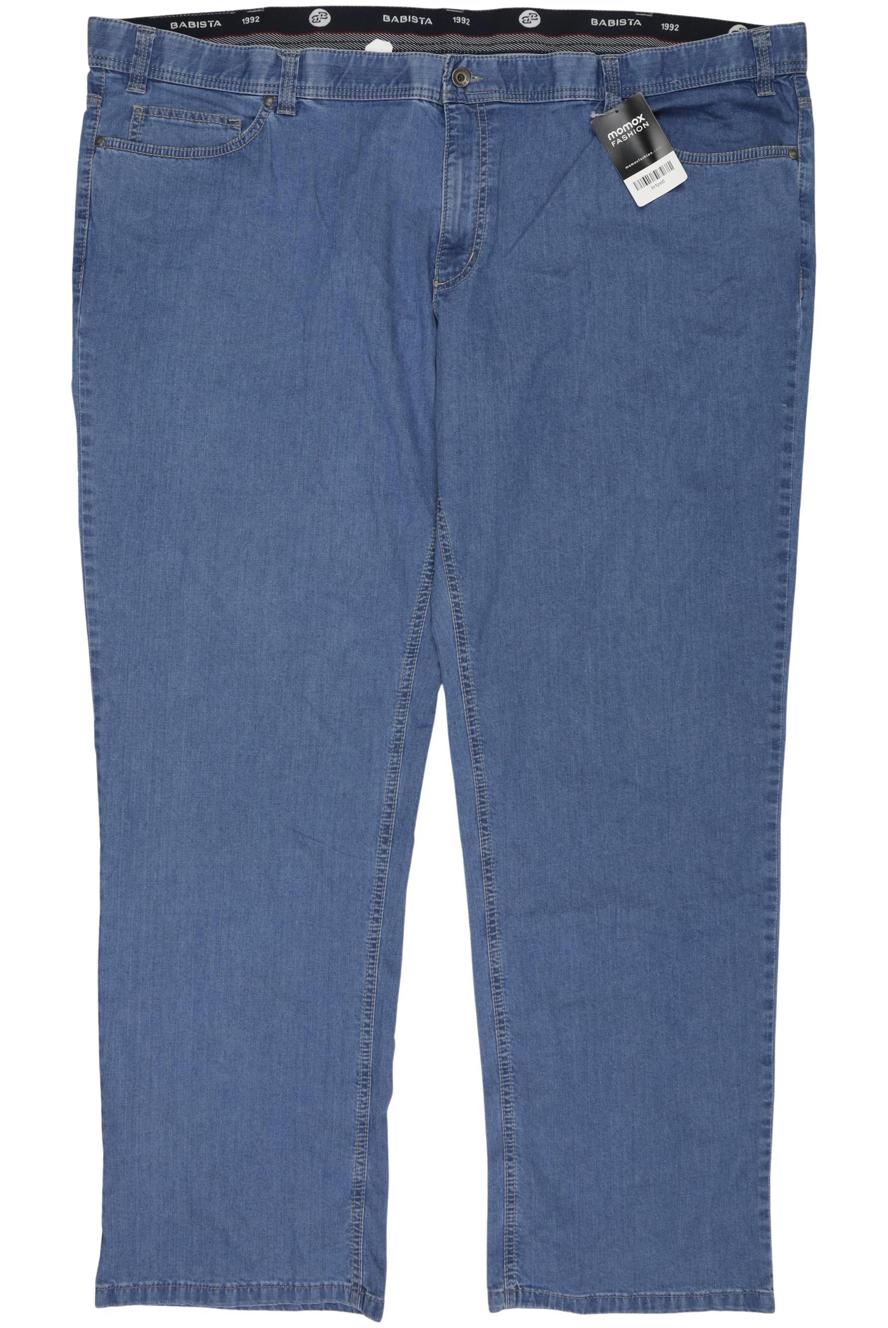 Thumbnail - Babista Herren Jeans, blau, Gr. 32