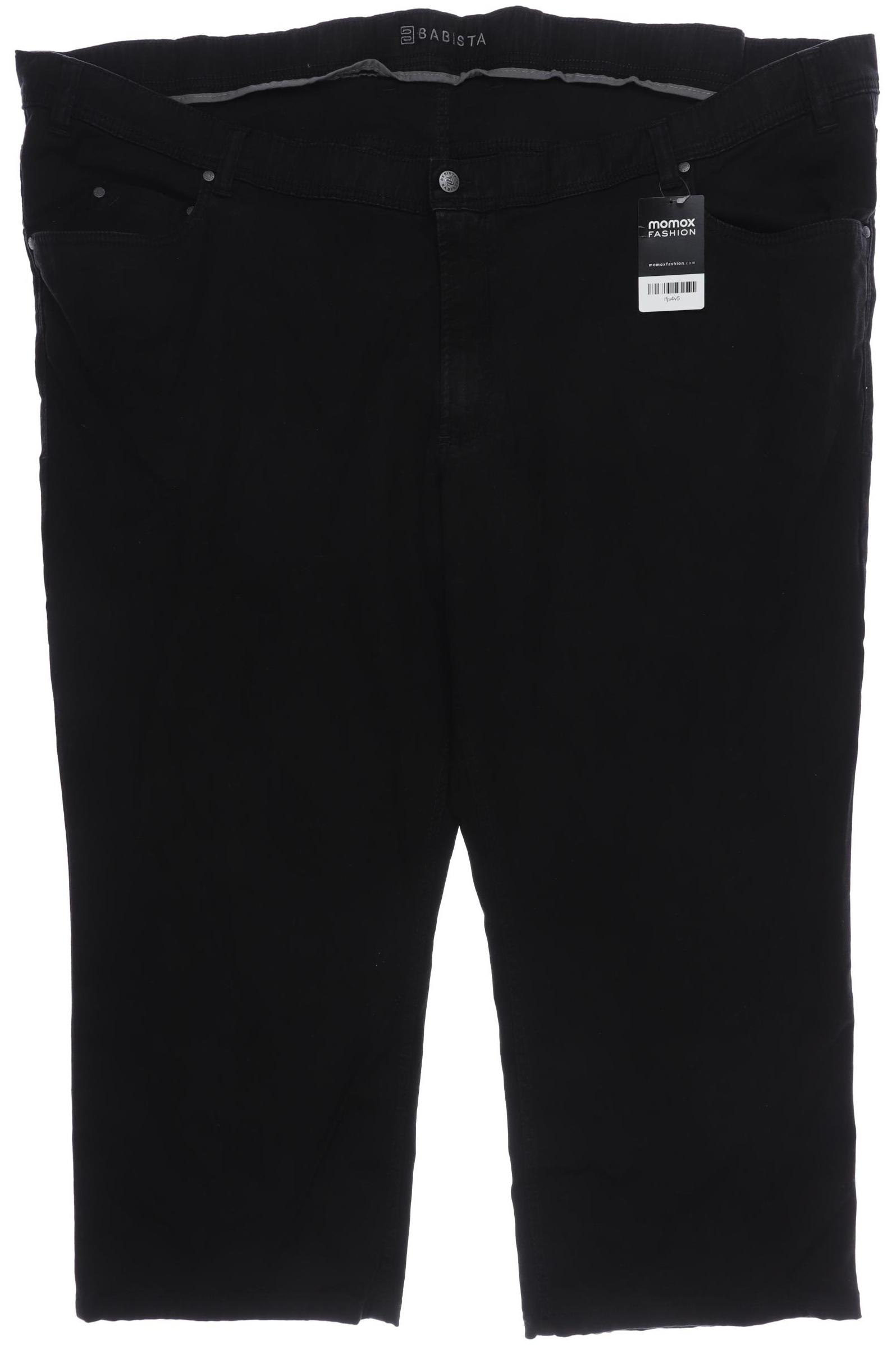 

Babista Herren Jeans, schwarz, Gr. 33