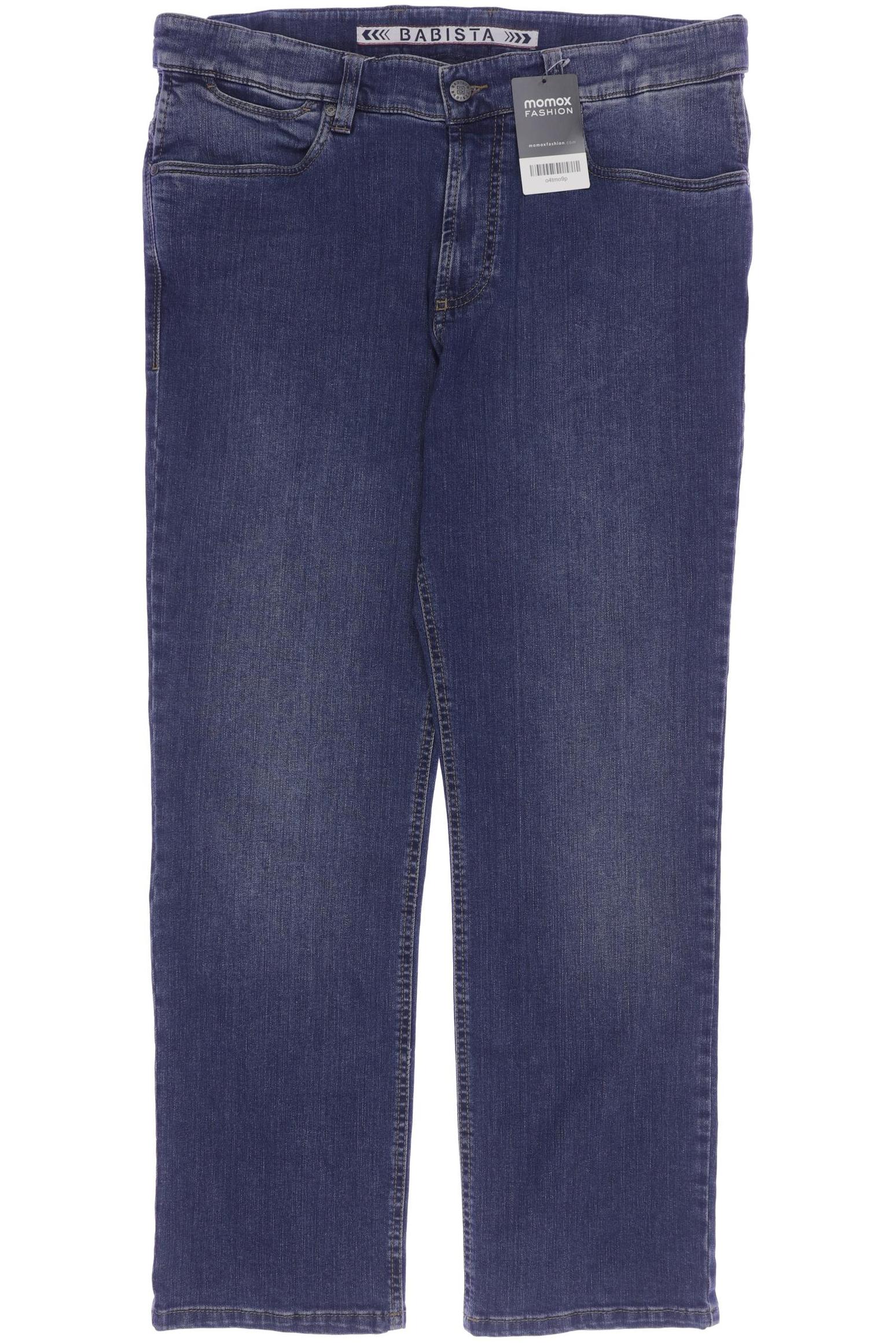 

Babista Herren Jeans, blau, Gr. 34