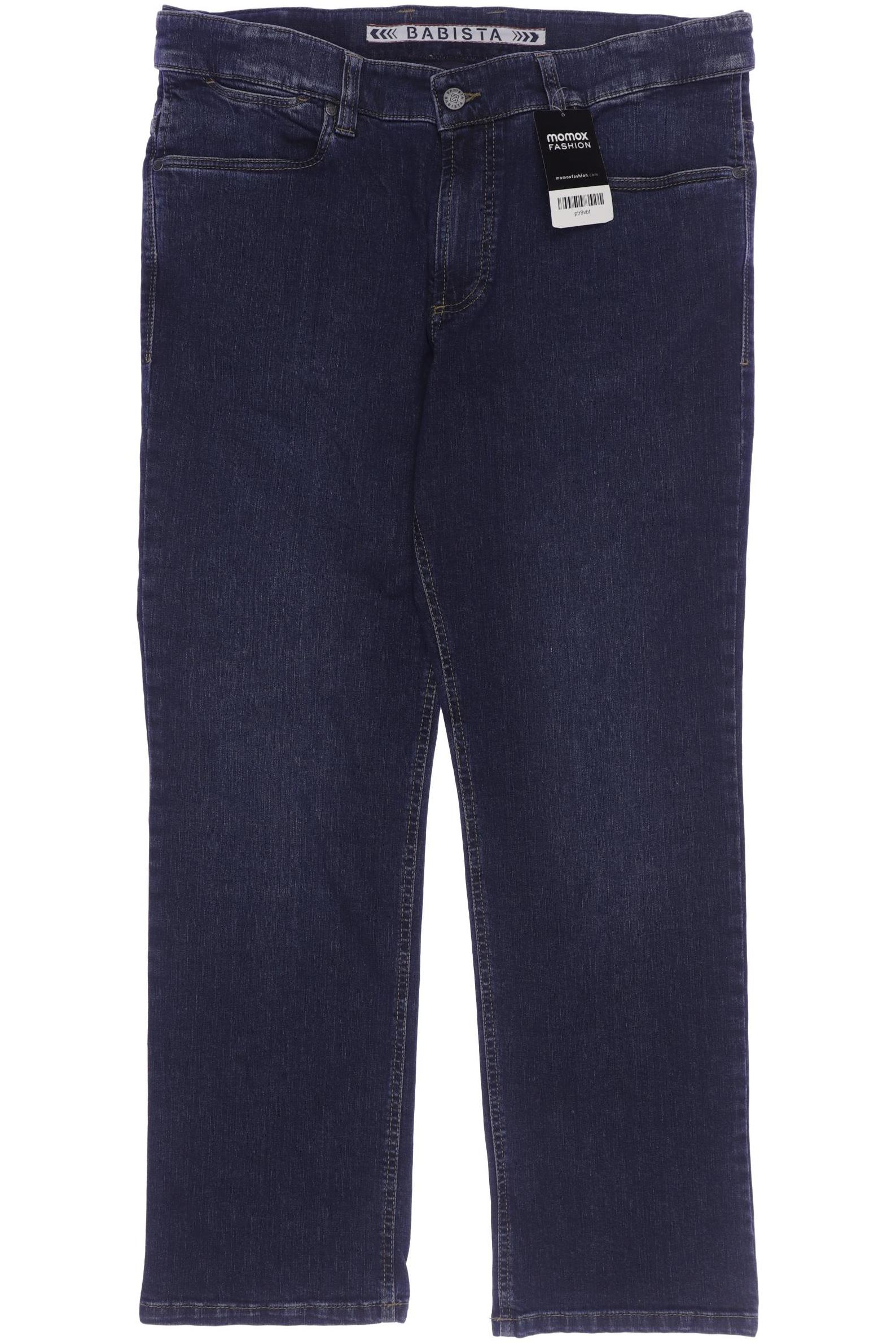 

Babista Herren Jeans, marineblau, Gr. 24