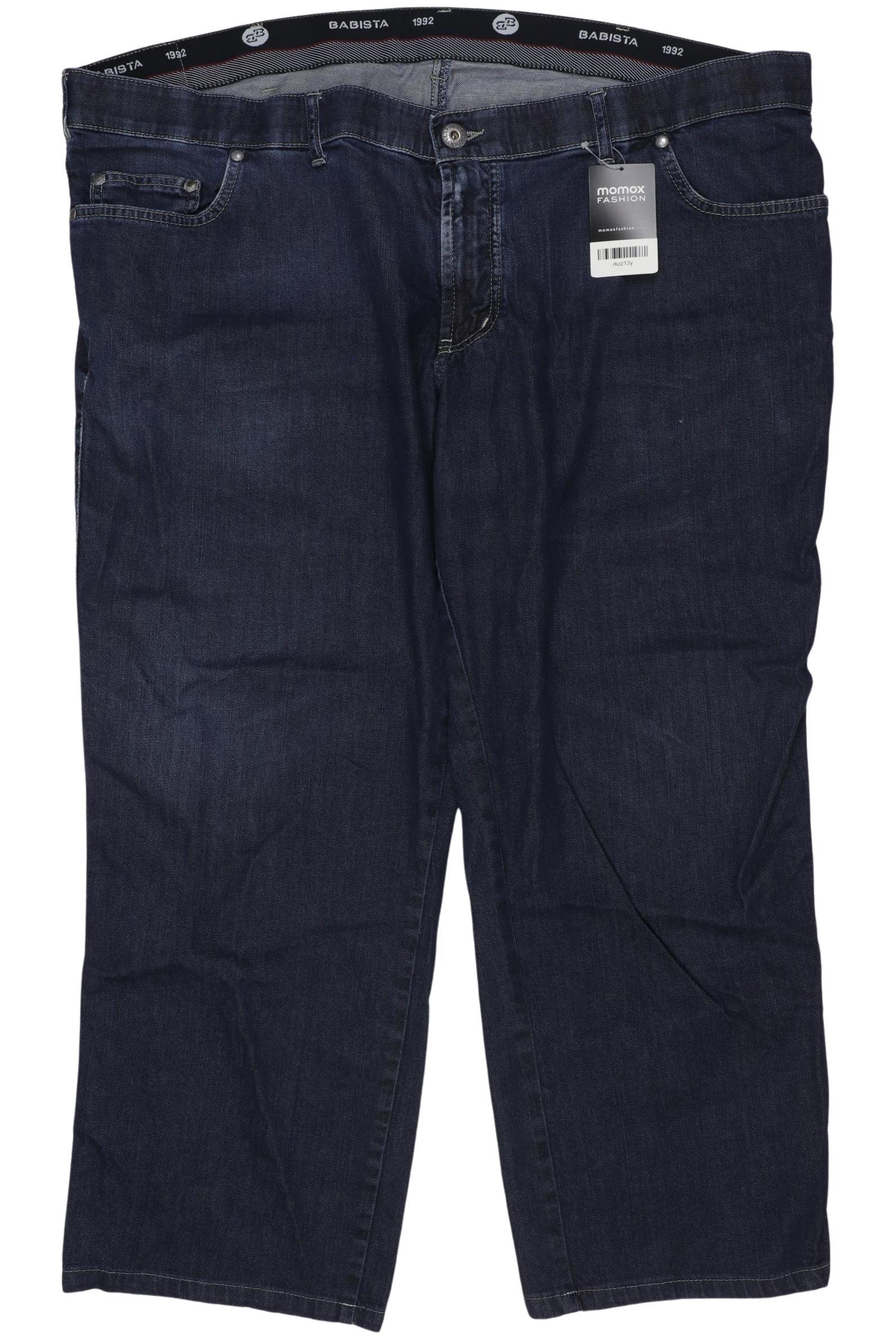 

Babista Herren Jeans, marineblau, Gr. 30