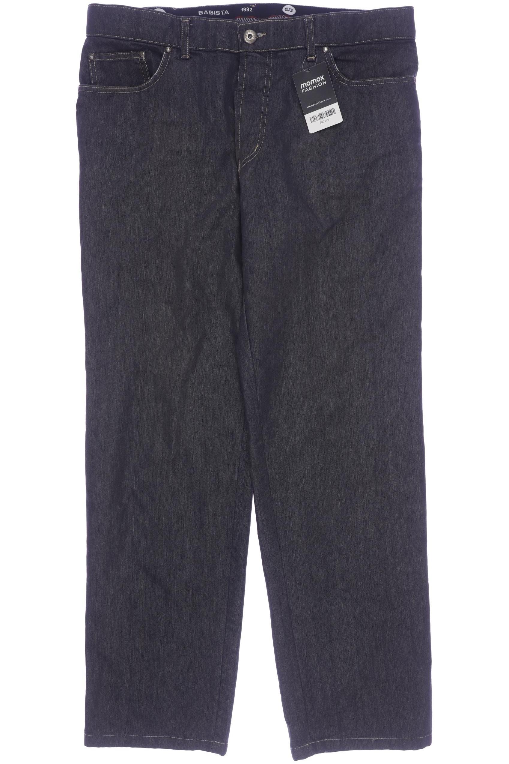 

Babista Herren Jeans, marineblau, Gr. 54