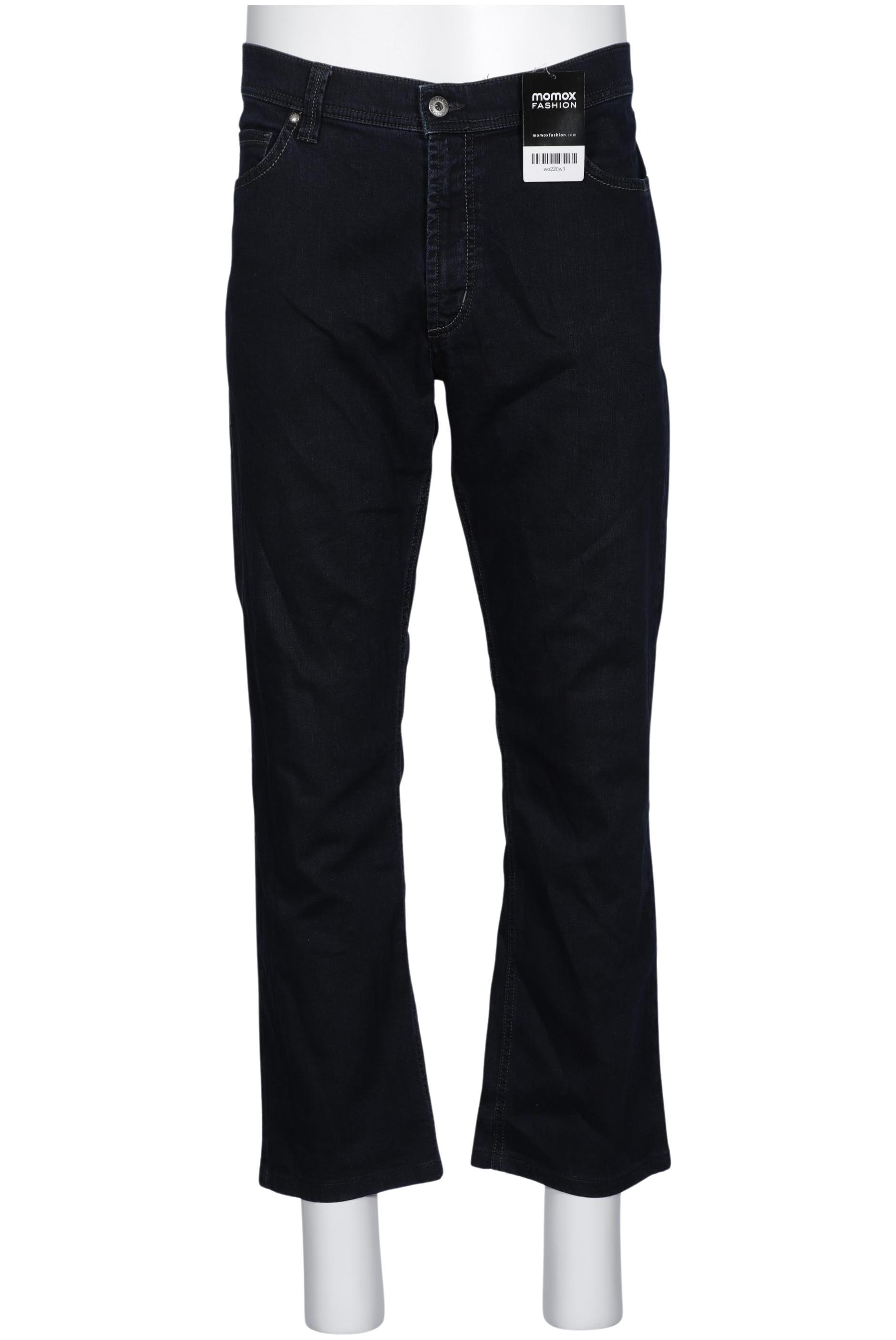 Thumbnail - Babista Herren Jeans, marineblau, Gr. 35