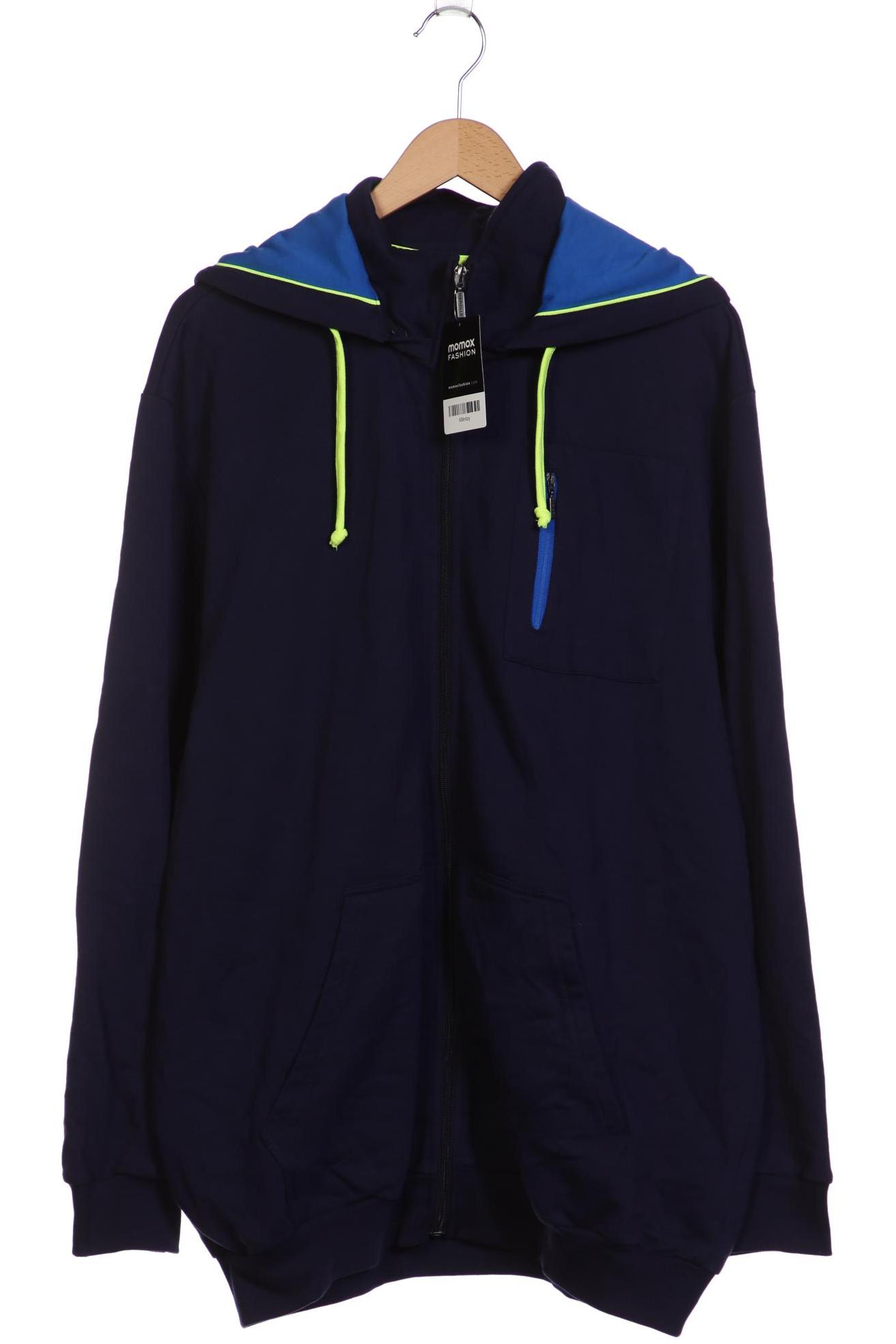 

Babista Herren Kapuzenpullover, marineblau, Gr. 62