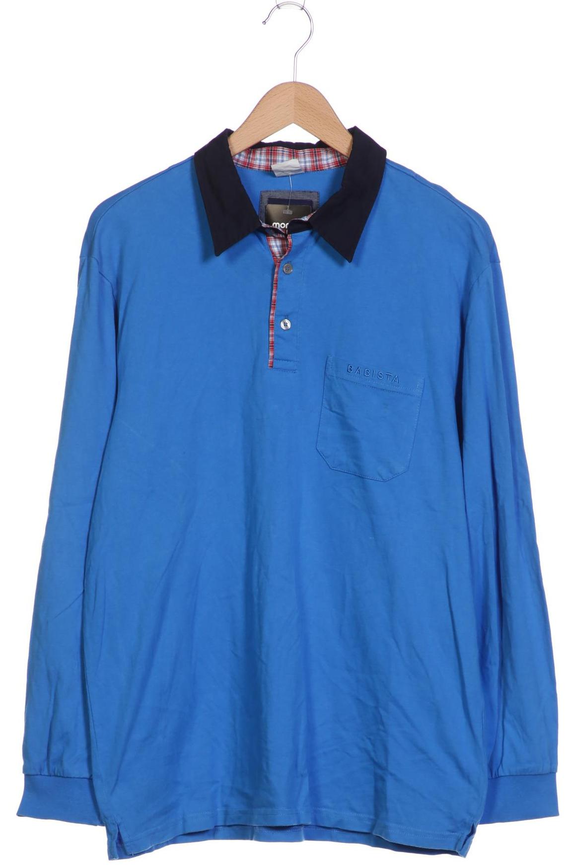 

Babista Herren Langarmshirt, blau
