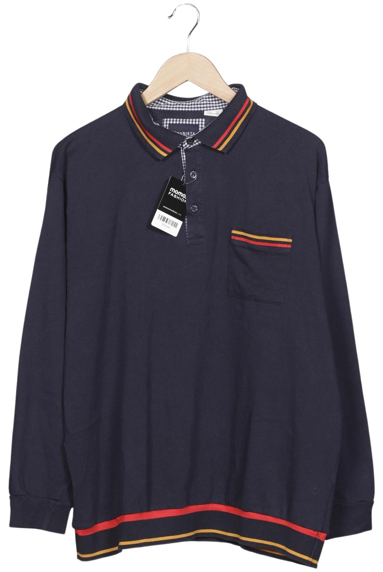 

Babista Herren Poloshirt, marineblau, Gr. 58