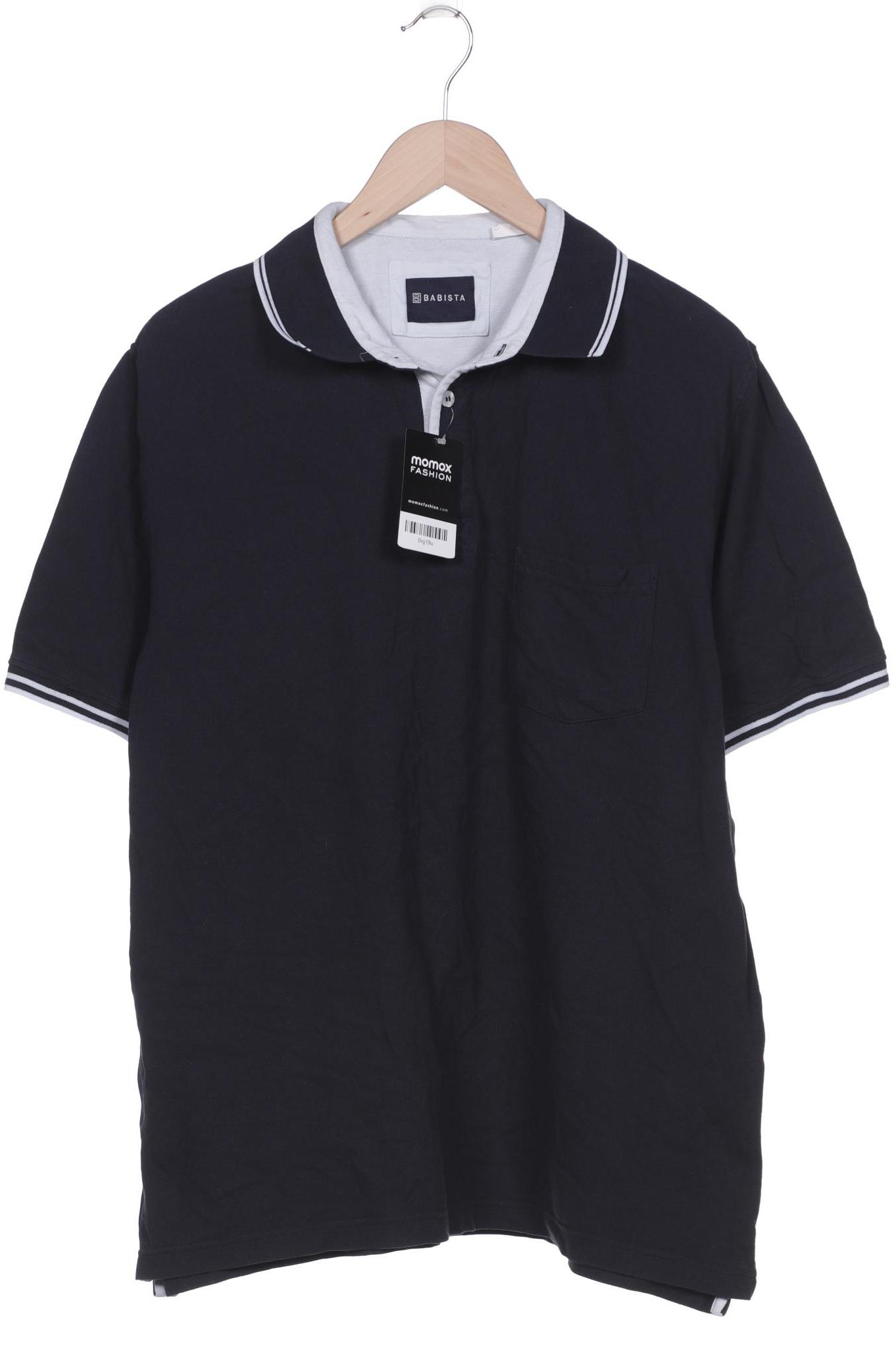 

Babista Herren Poloshirt, marineblau