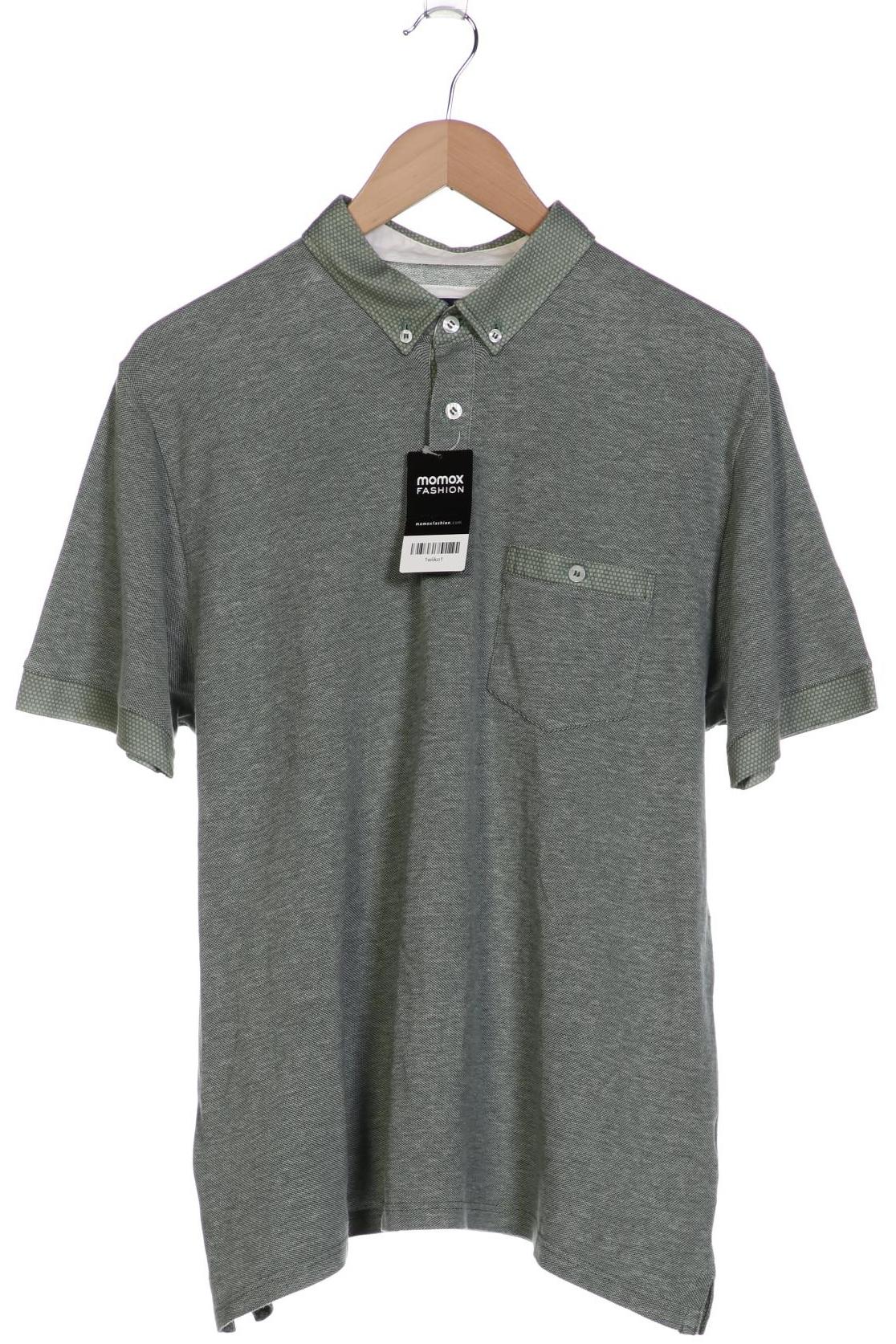 

Babista Herren Poloshirt, grün, Gr. 56